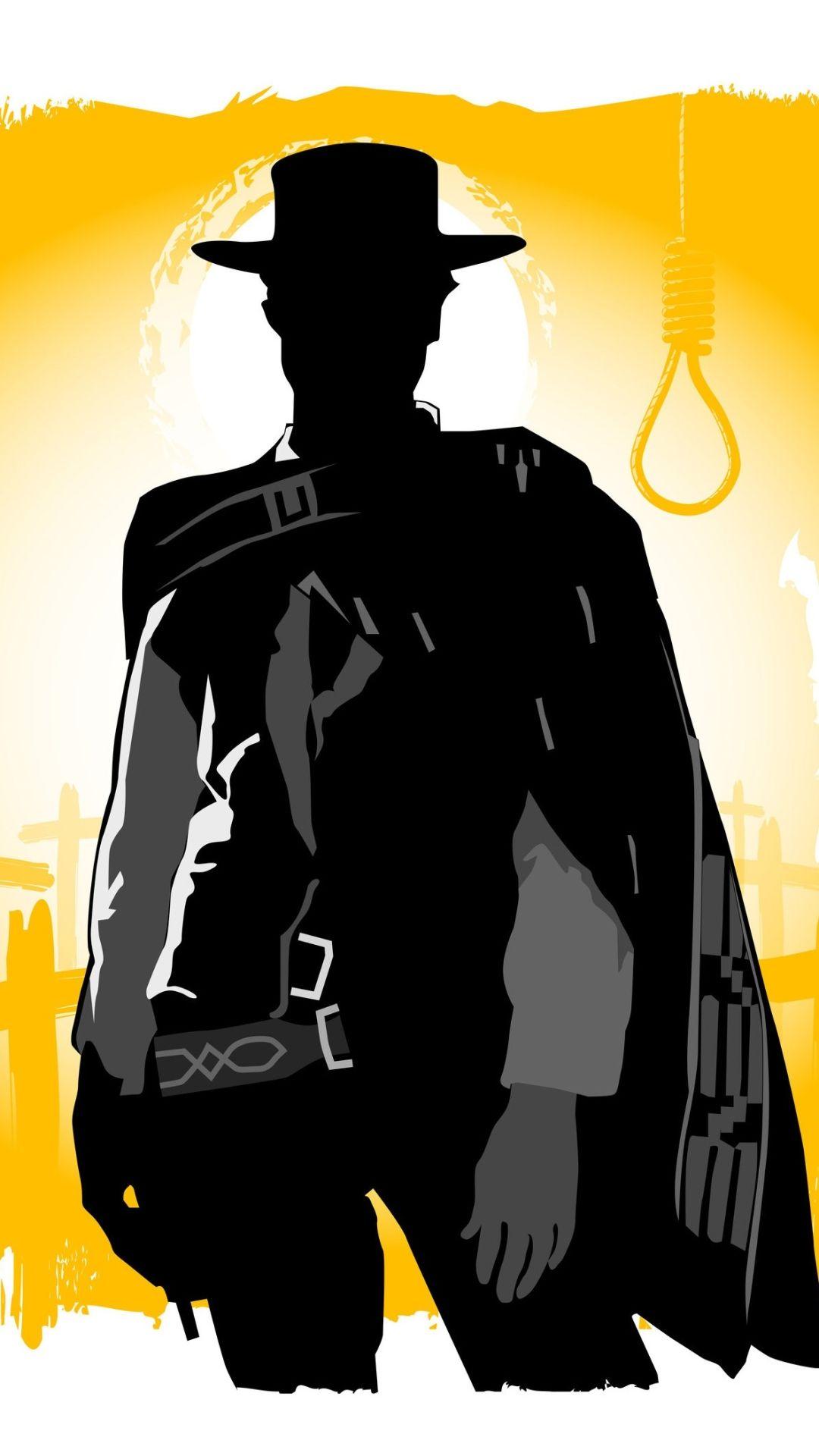 The Good, The Bad And The Ugly Wallpapers - Top Free The Good, The Bad ...