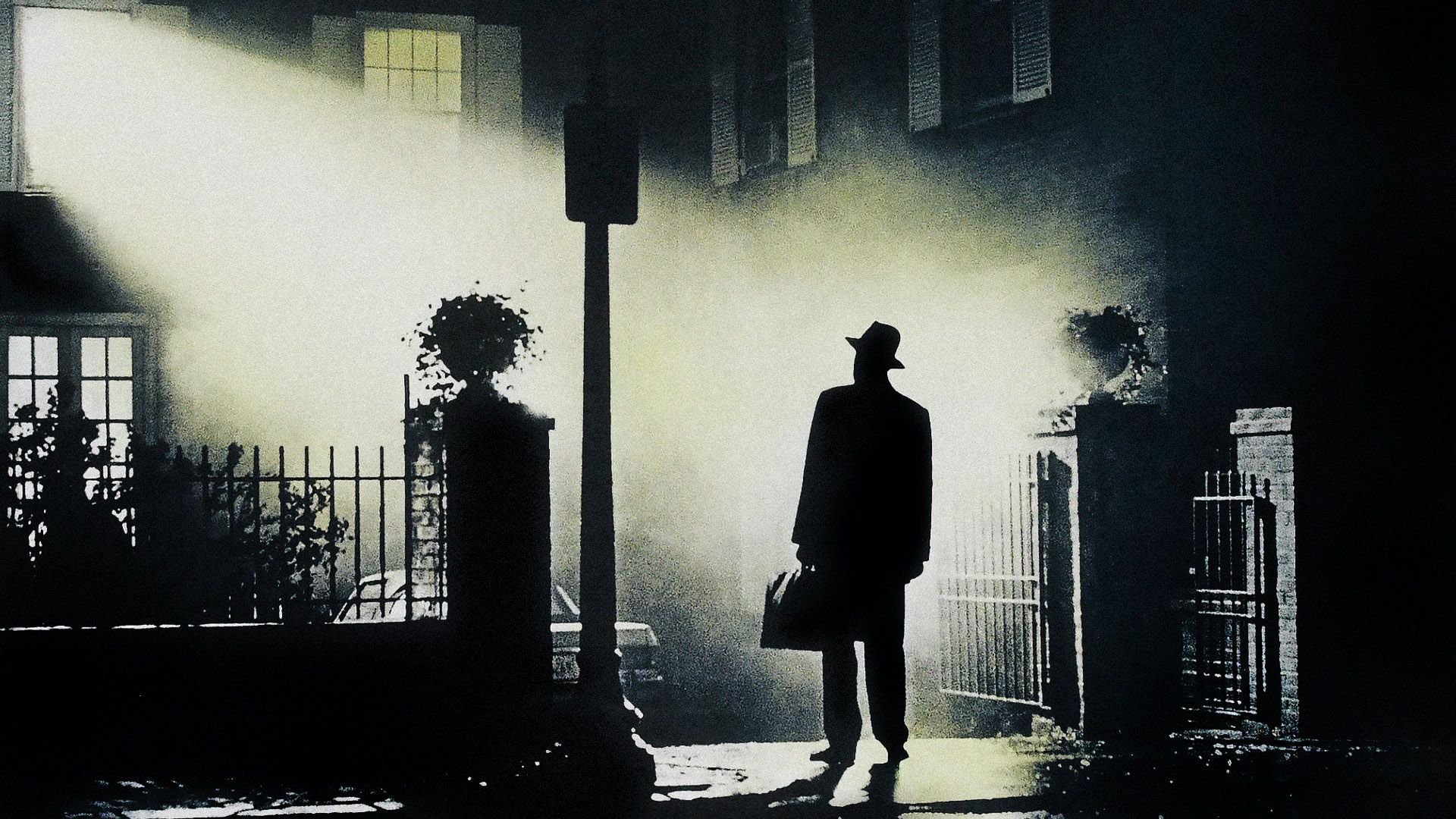 1920x1080 Horror Wallpaper
