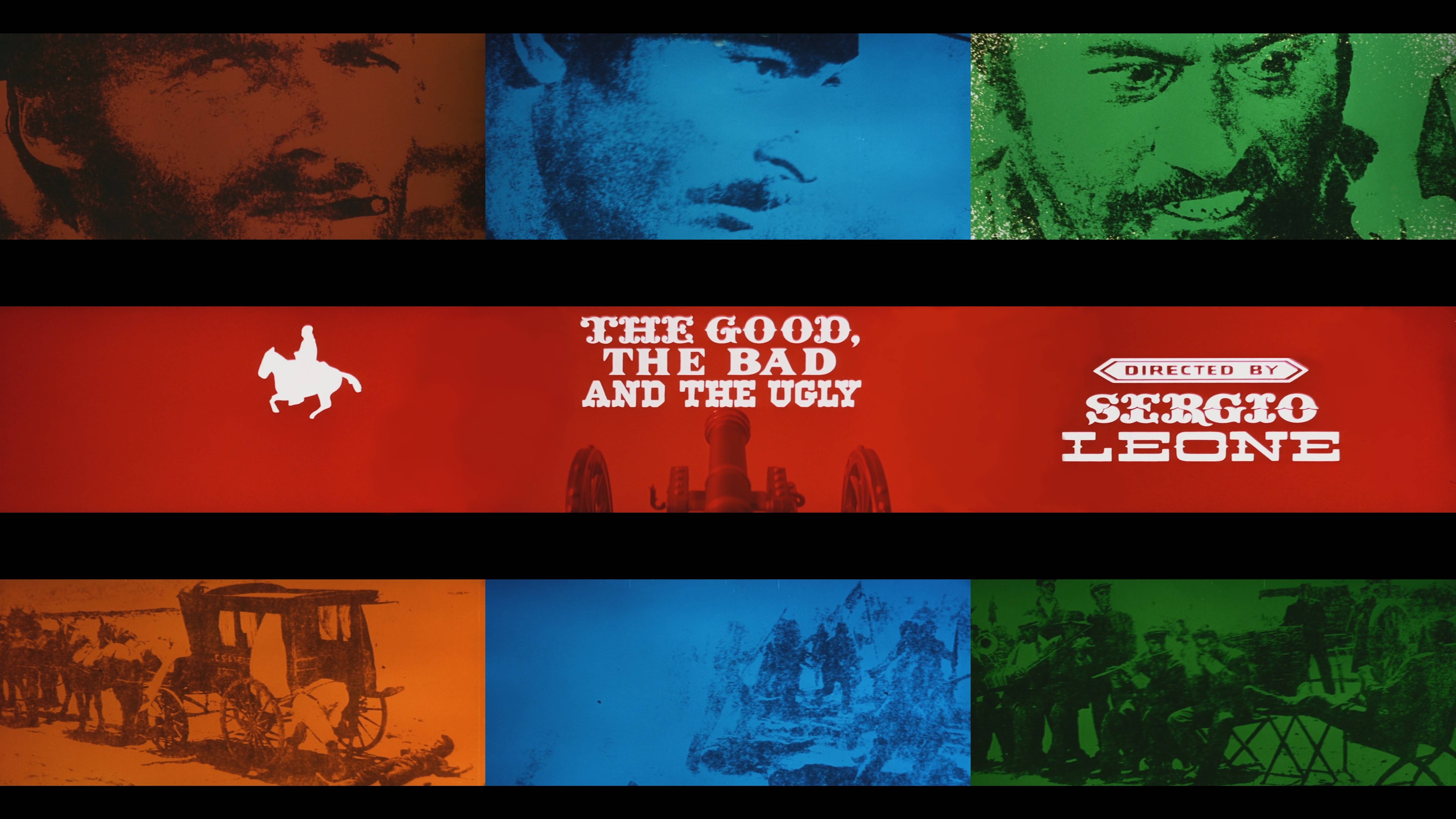 The Good The Bad And The Ugly Wallpapers Top Free The Good The Bad