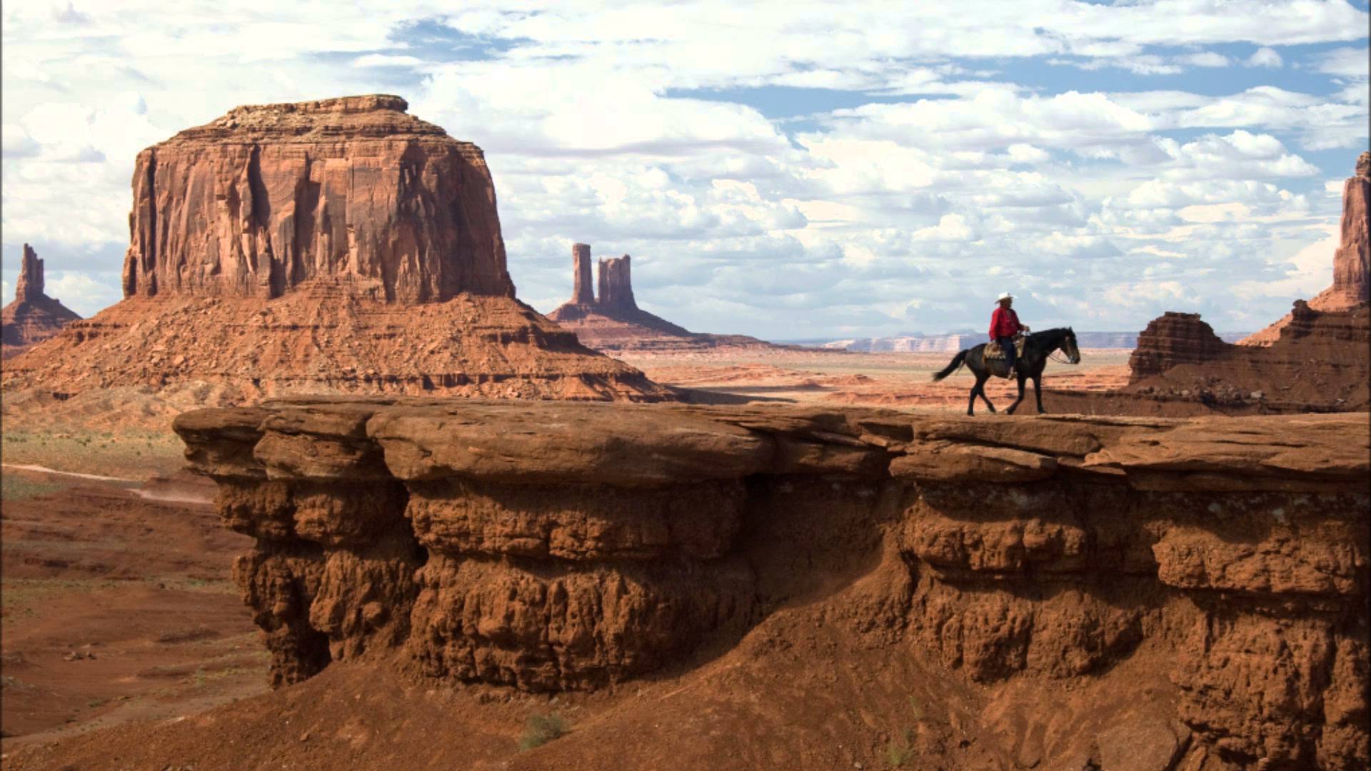 1920x1080 The Good, The Bad And The Ugly Wallpaper