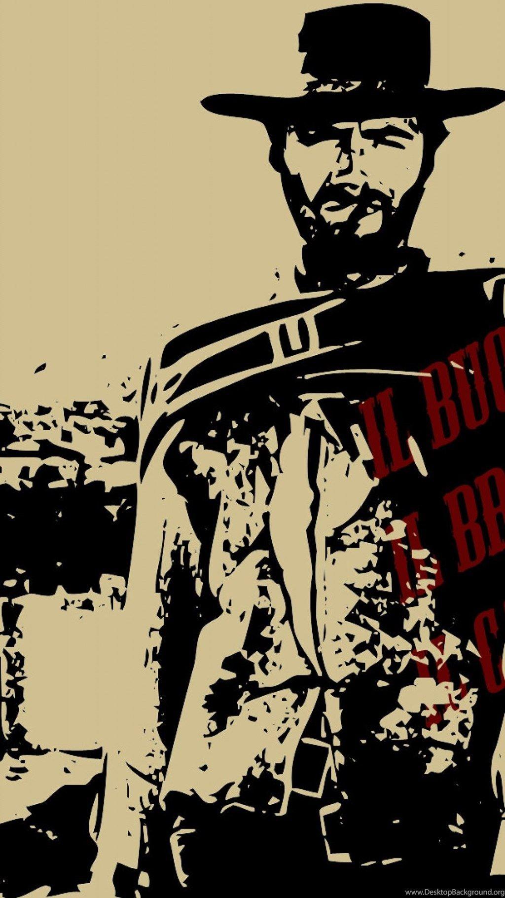 The Good, The Bad And The Ugly Wallpapers - Top Free The Good, The Bad ...