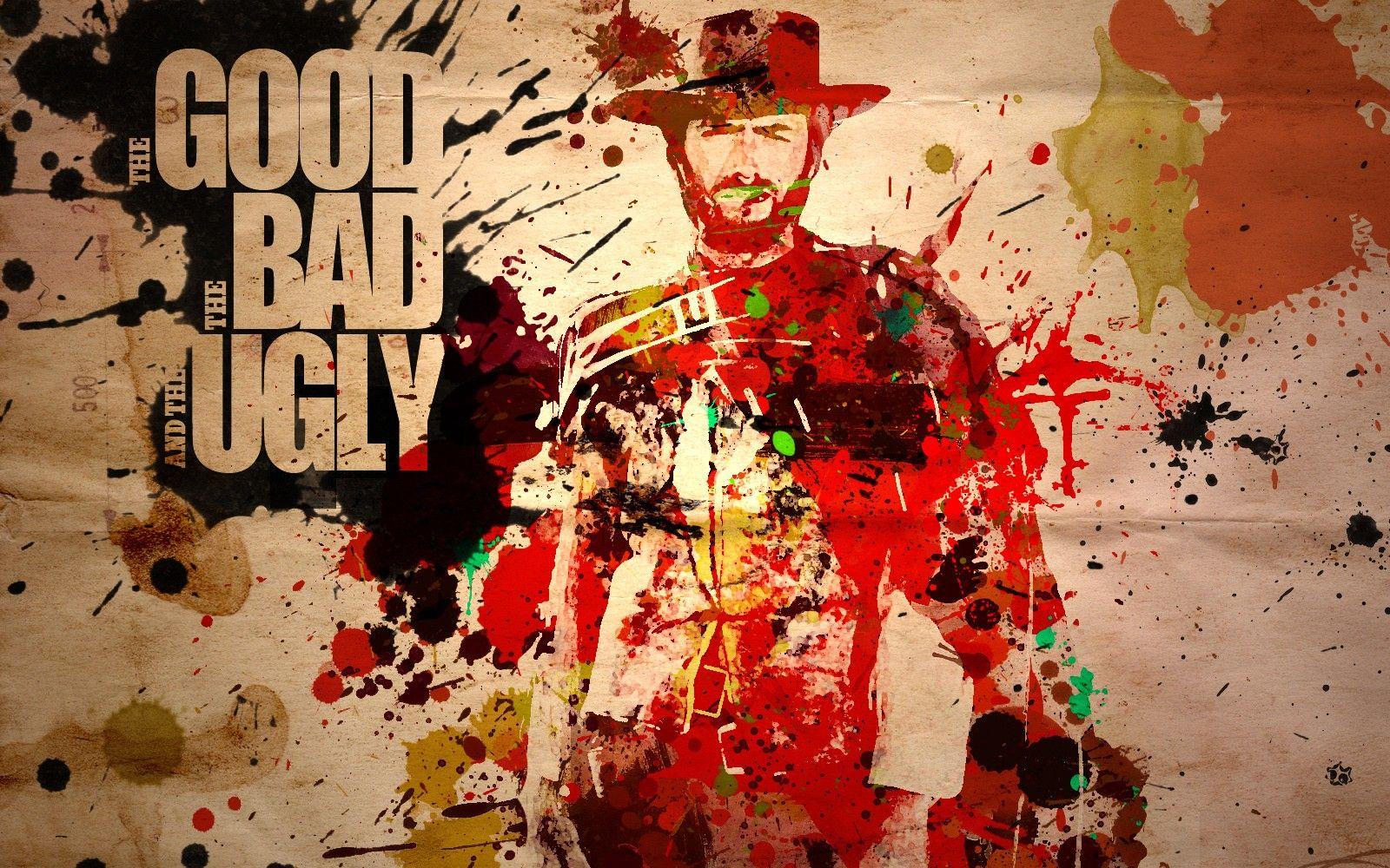 The Good The Bad And The Ugly Wallpapers Top Free The Good The Bad And The Ugly Backgrounds 6974