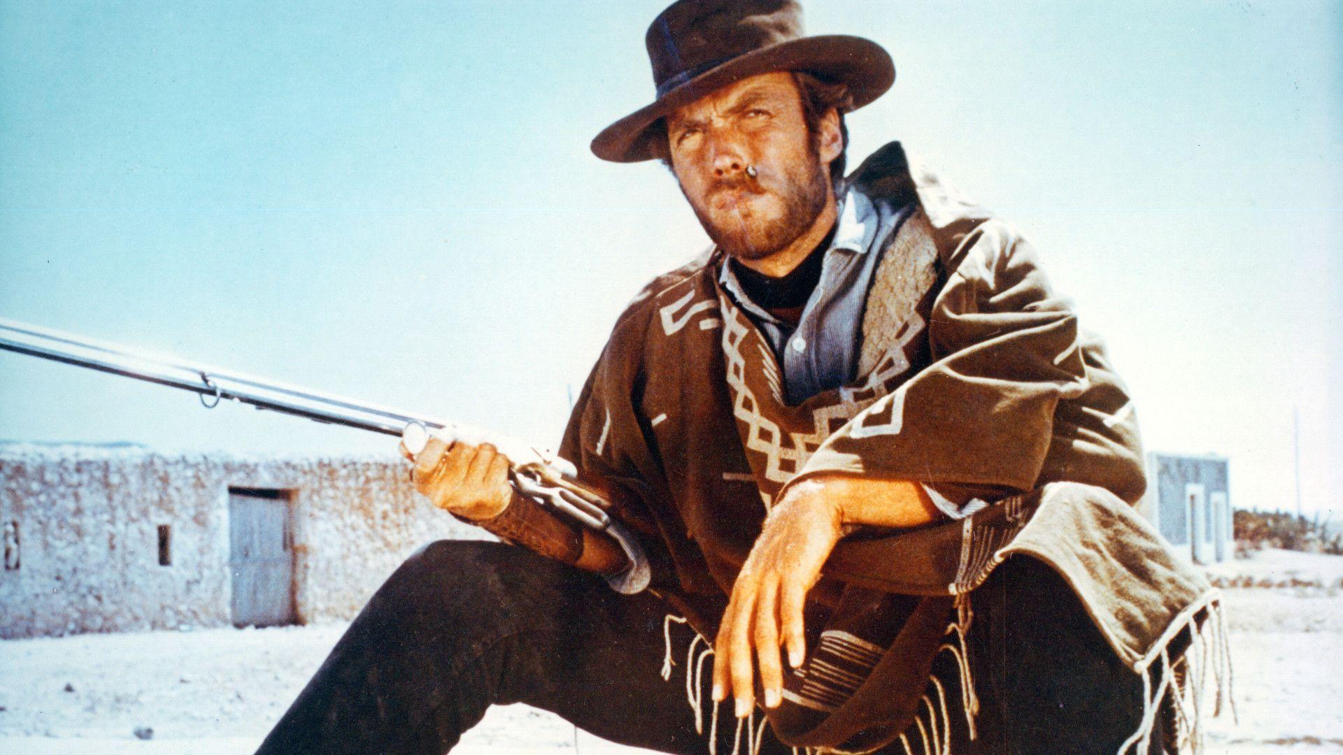 1920x1080 The Good, The Bad And The Ugly Wallpaper
