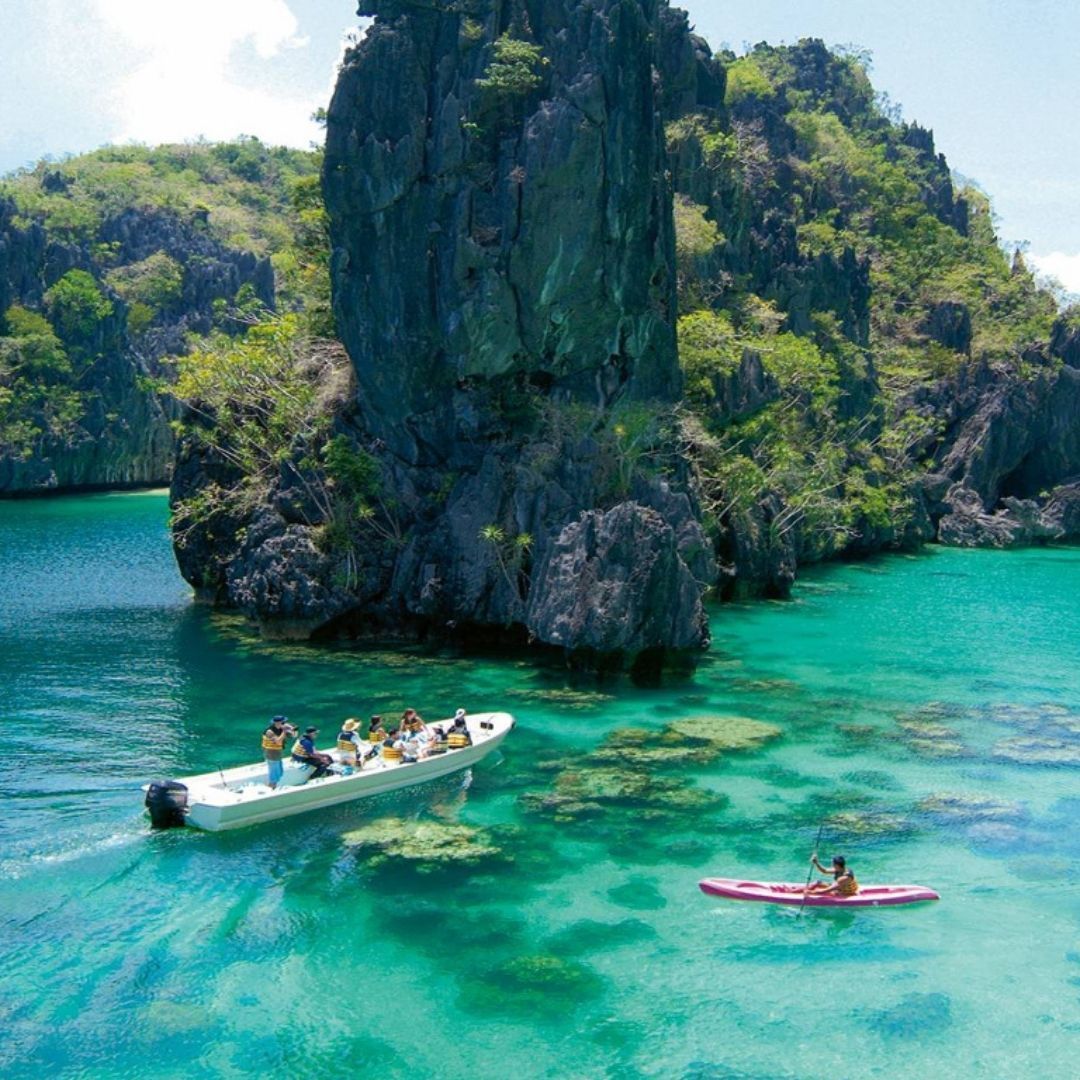 1080x1080 Coron Island Ultimate Tour