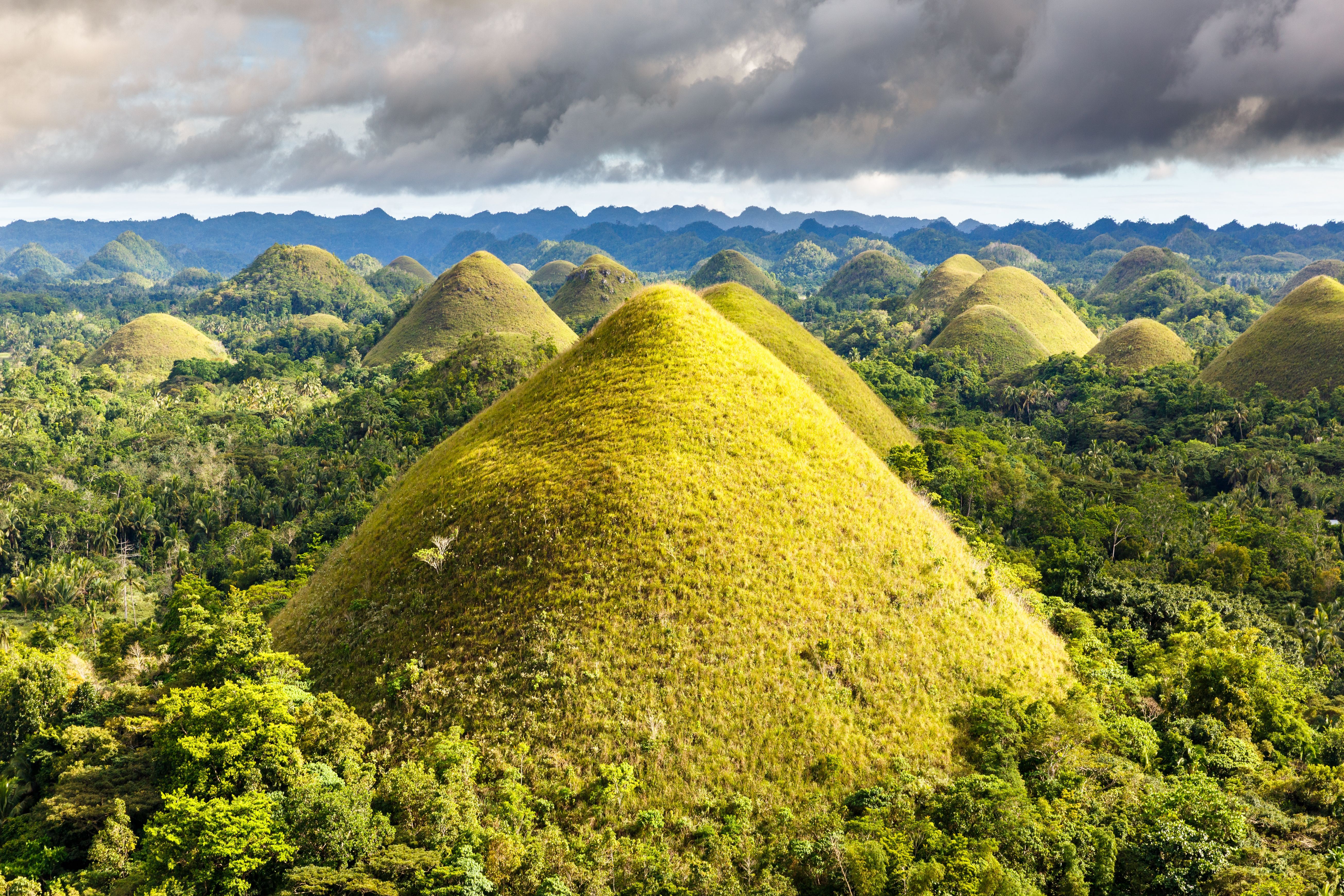 5221x3481 Philippines wallpaper for desktop