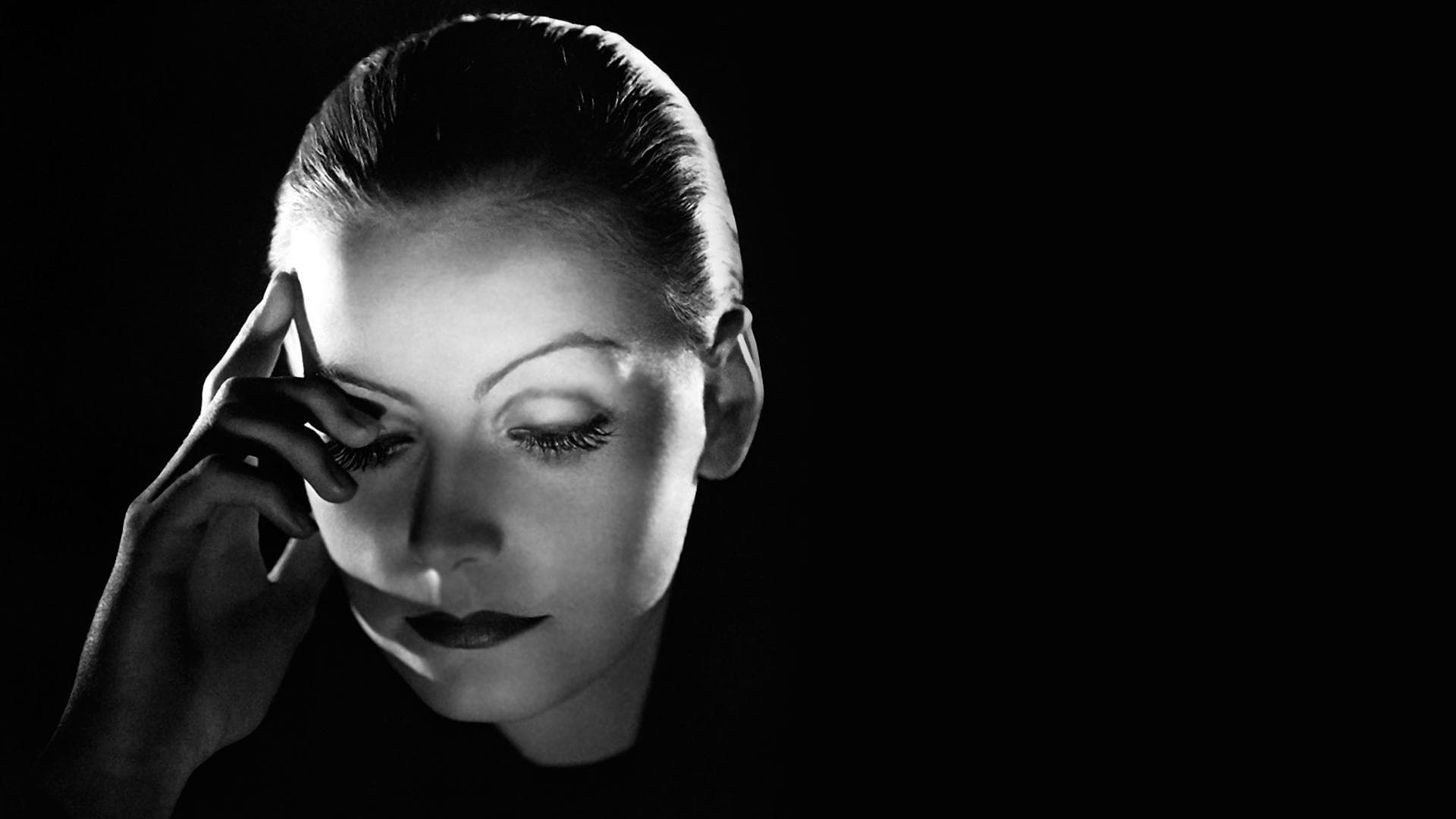 1920x1080 Greta Garbo Wallpaper