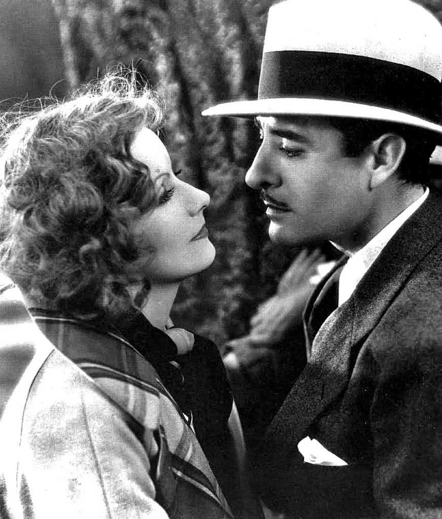 872x1024 Greta garbo, Sweden Image: PICRYL
