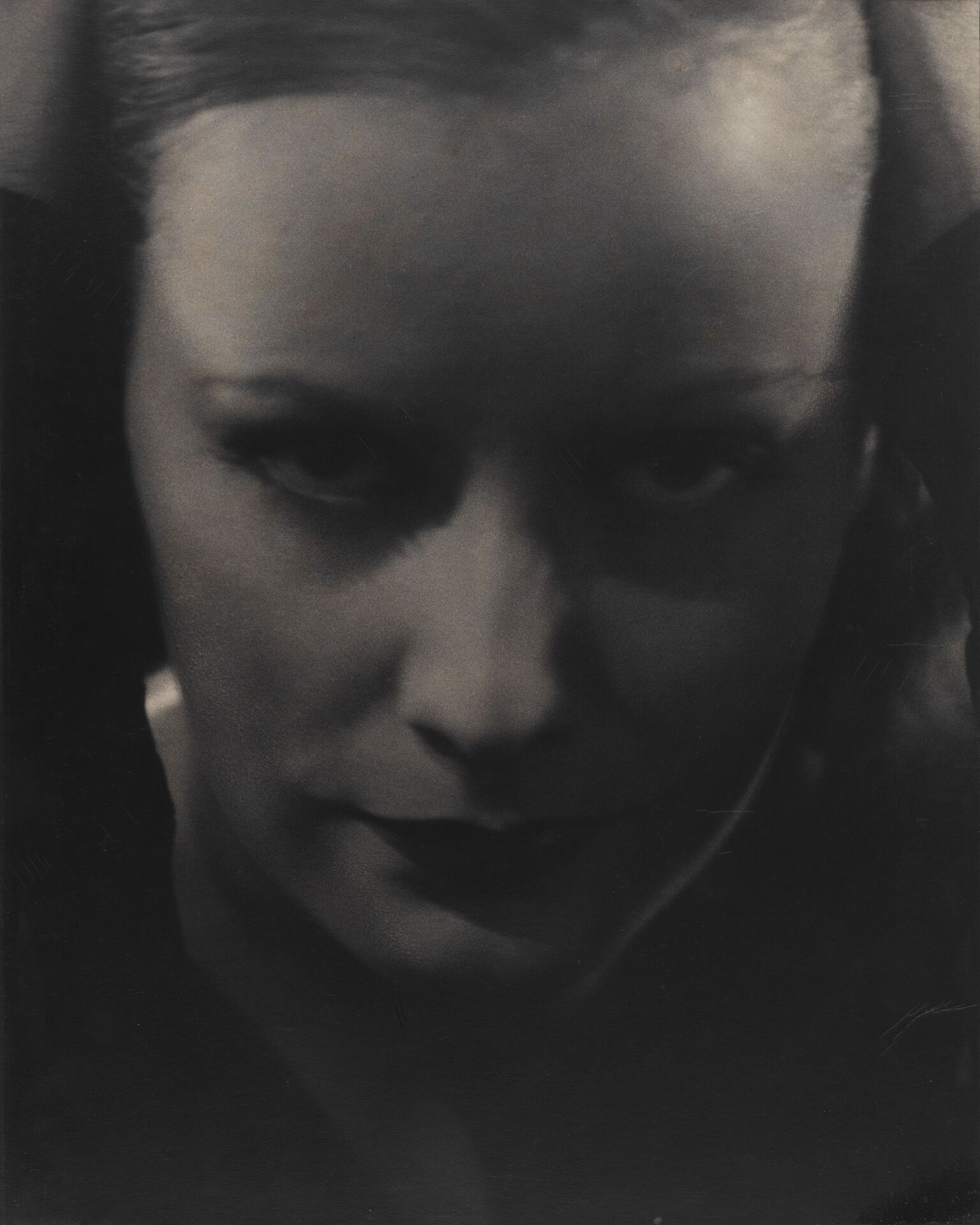 1536x1920 Greta Garbo