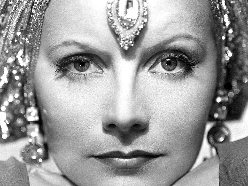 1024x768 GRETA GARBO