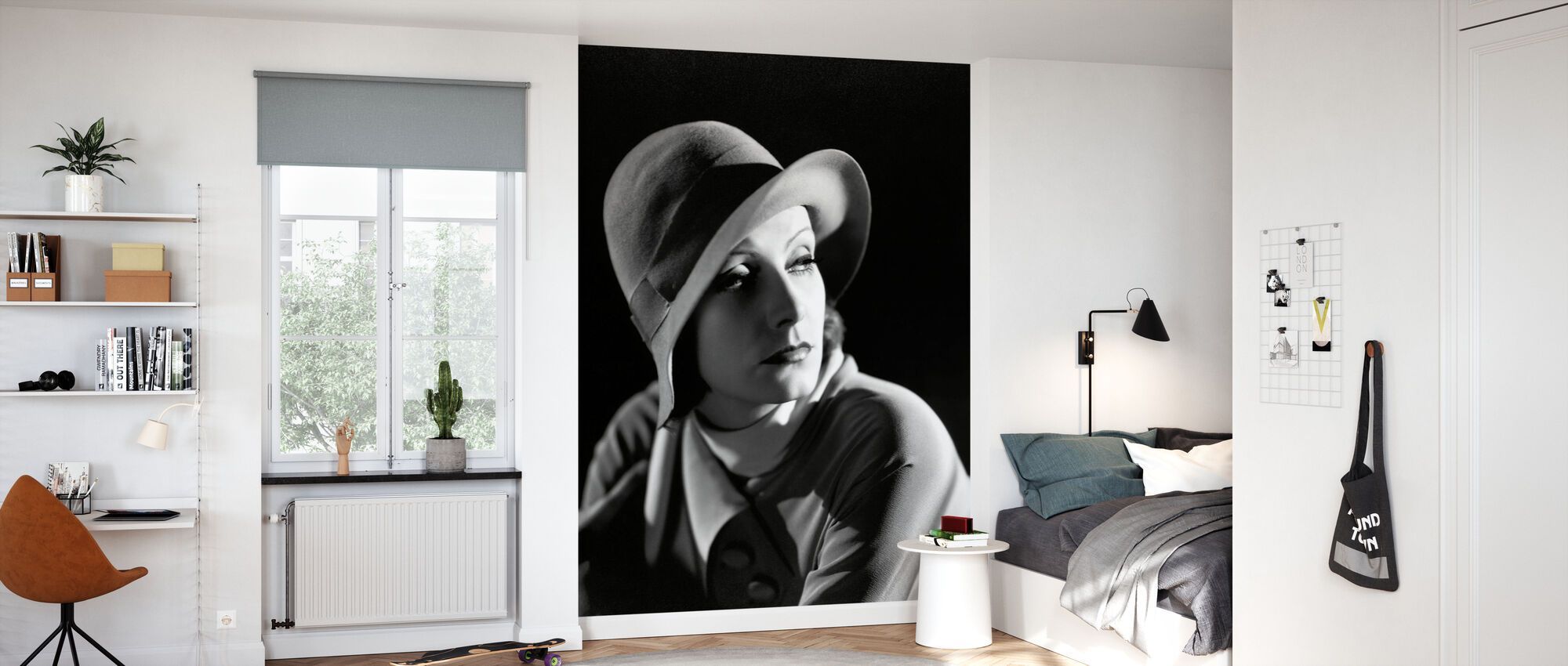 2000x850 wall mural