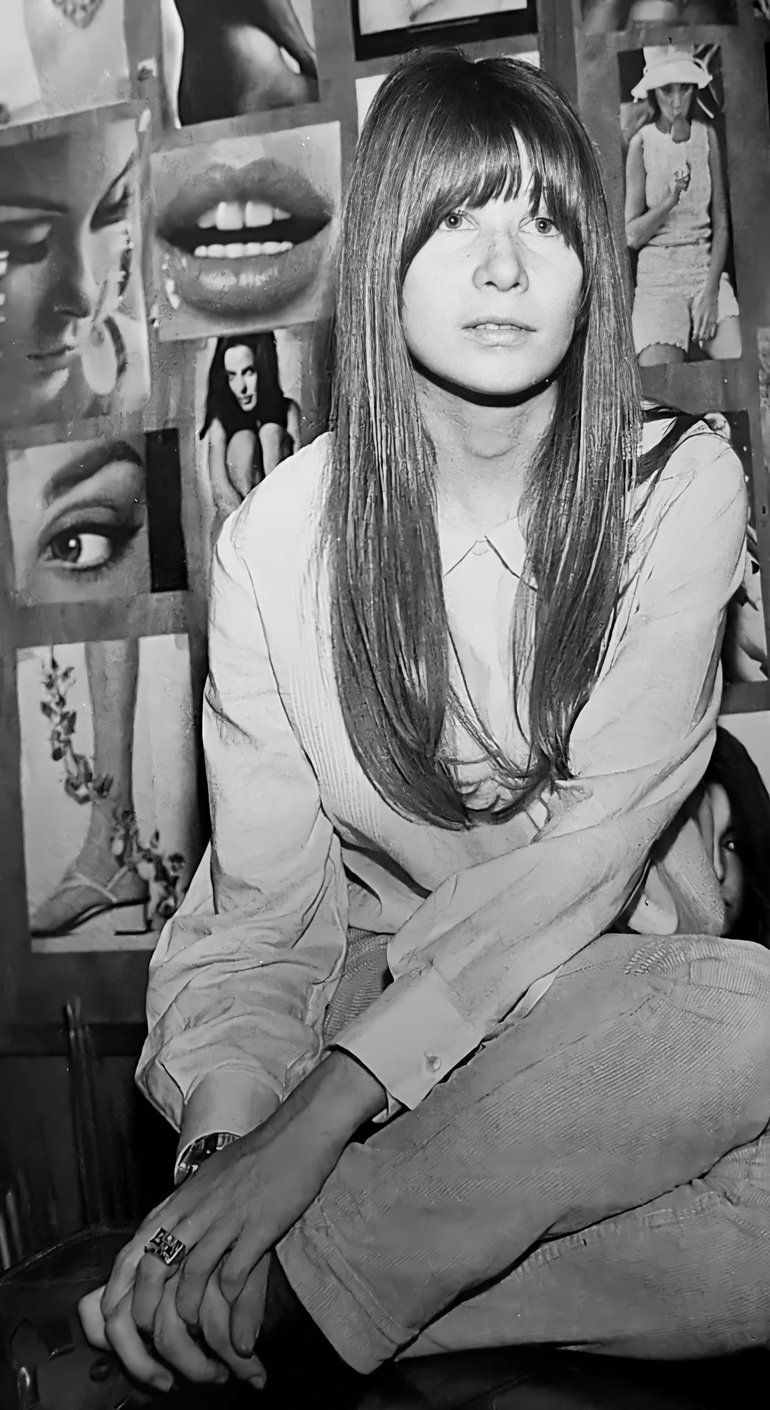 Rita Lee Wallpapers Top Free Rita Lee Backgrounds WallpaperAccess