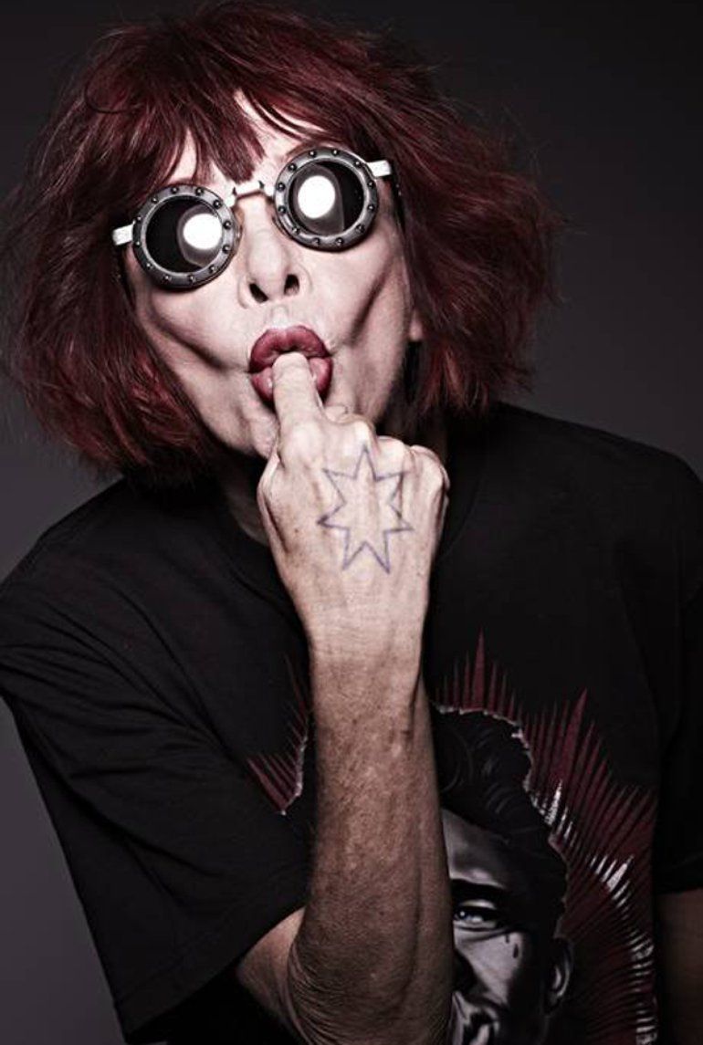 770x1145 Rita Lee Wallpaper