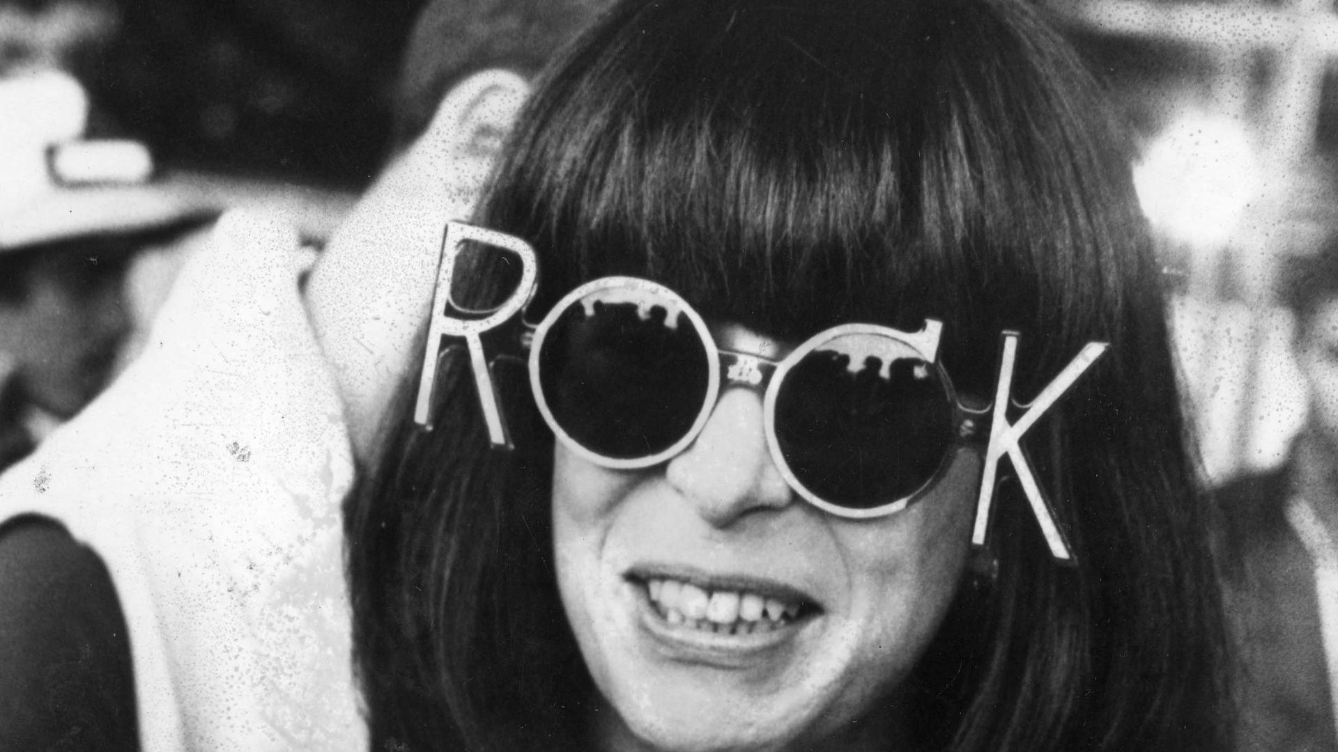 1920x1080 Rock in Rio 1985: Relembre a moda new
