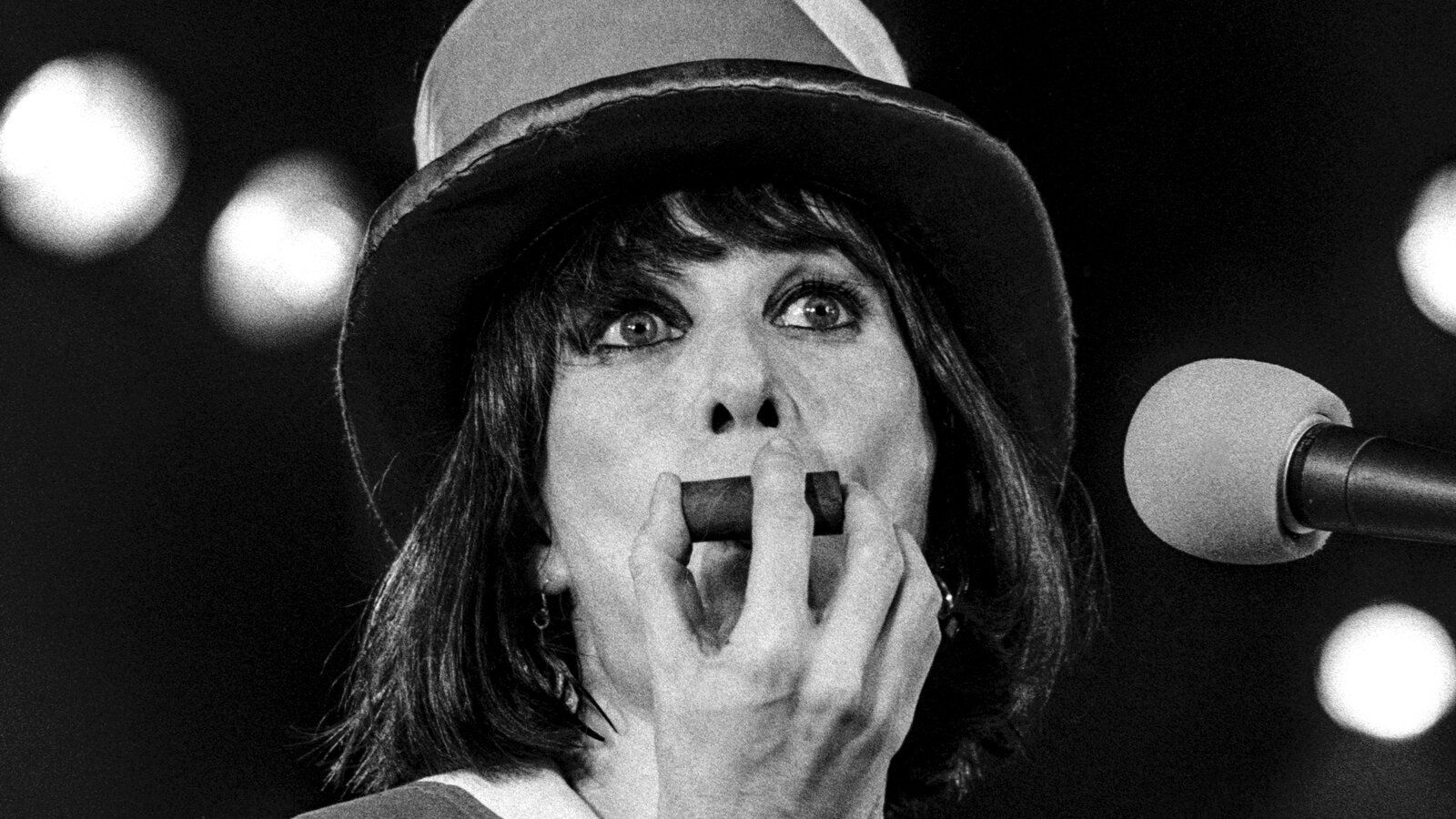 1600x900 Rita Lee, Brazil's Queen of Rock, Is