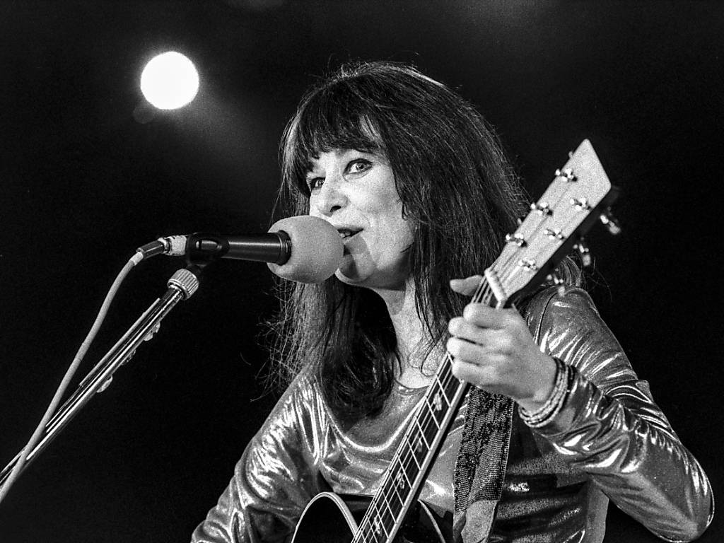 1024x768 Décès de la chanteuse Rita Lee, icône