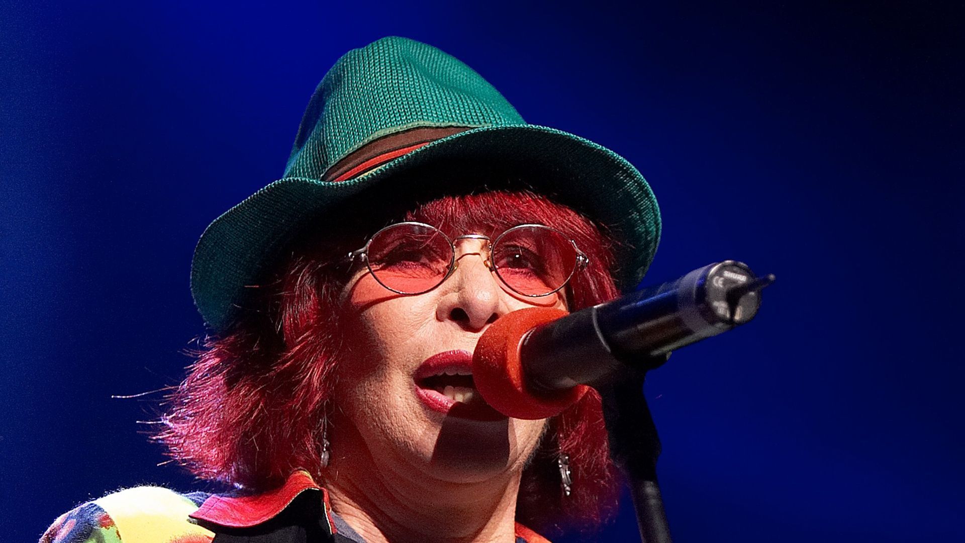 1920x1080 Rita Lee dead at 75: Singer and Brazil