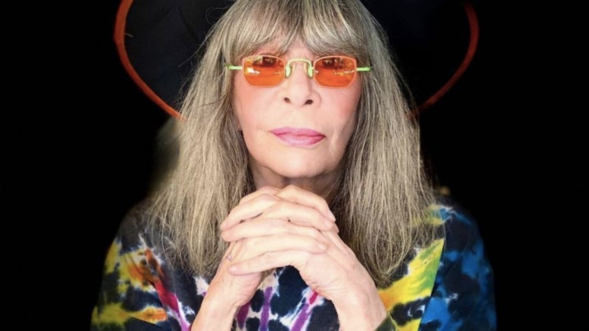 1920x1080 Rita Lee faz 75: artistas parabenizam a