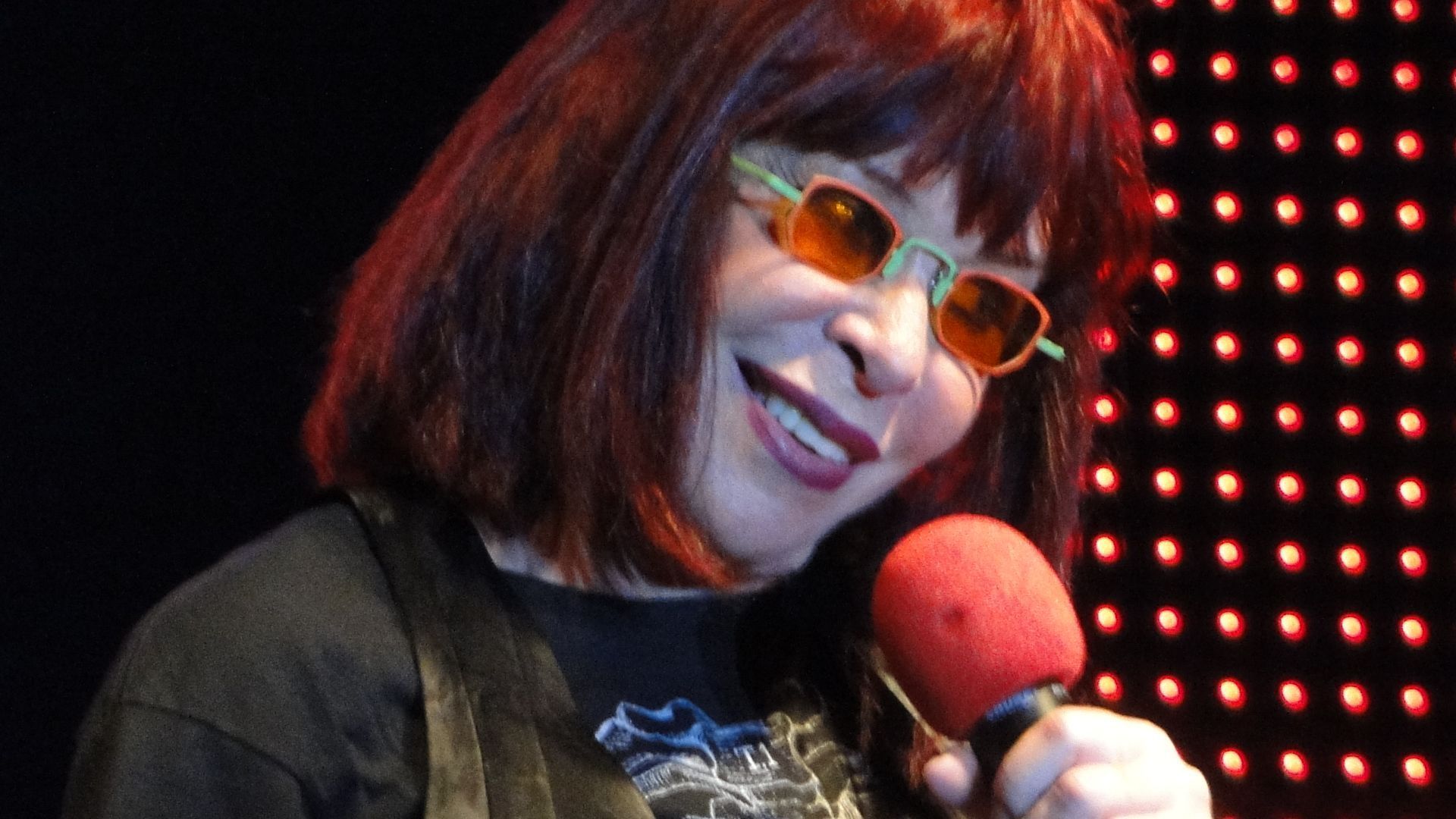 1920x1080 Rita Lee in Aracatuba-