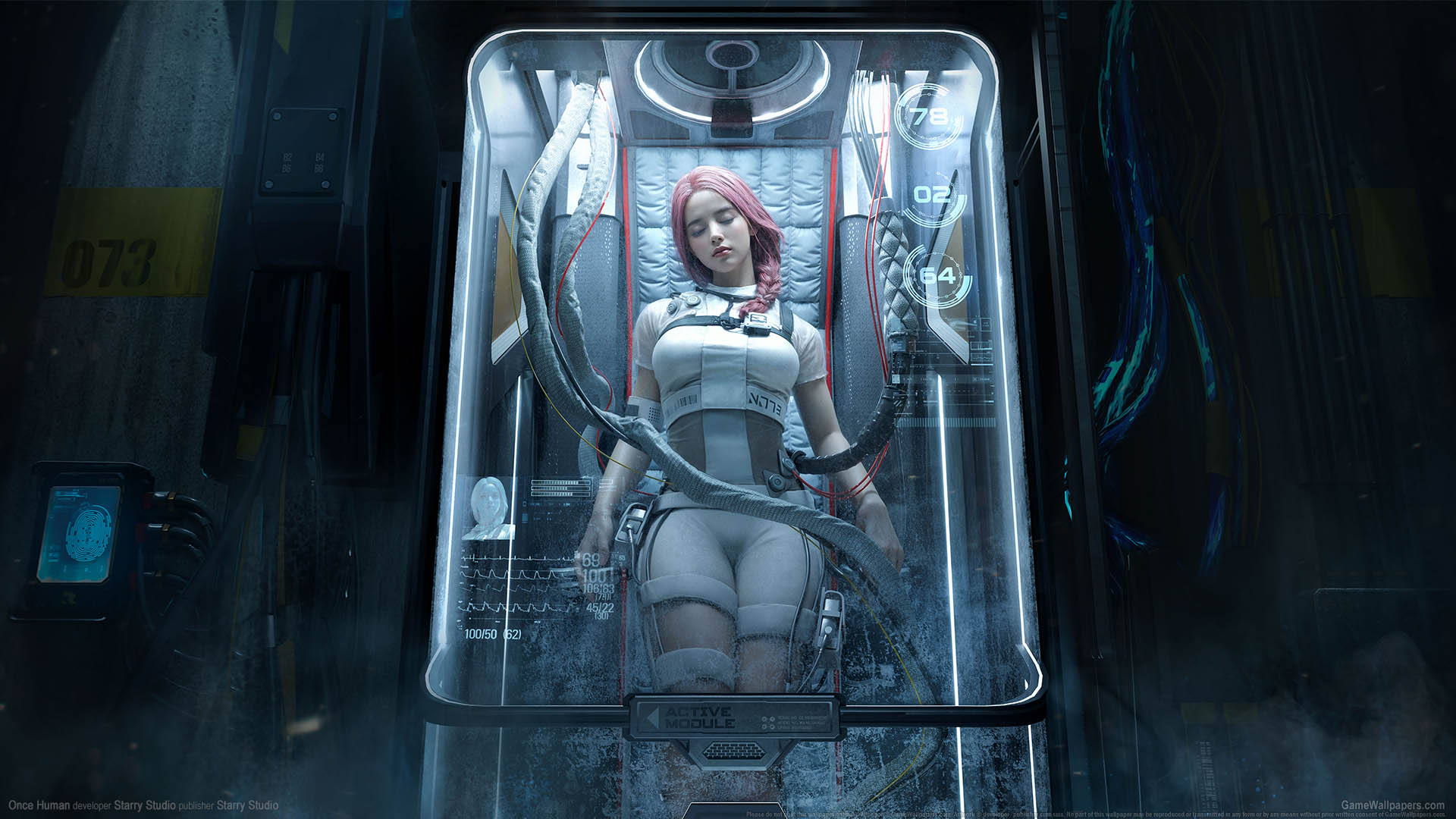 1920x1080 Once Human wallpaper 01 1920x1080