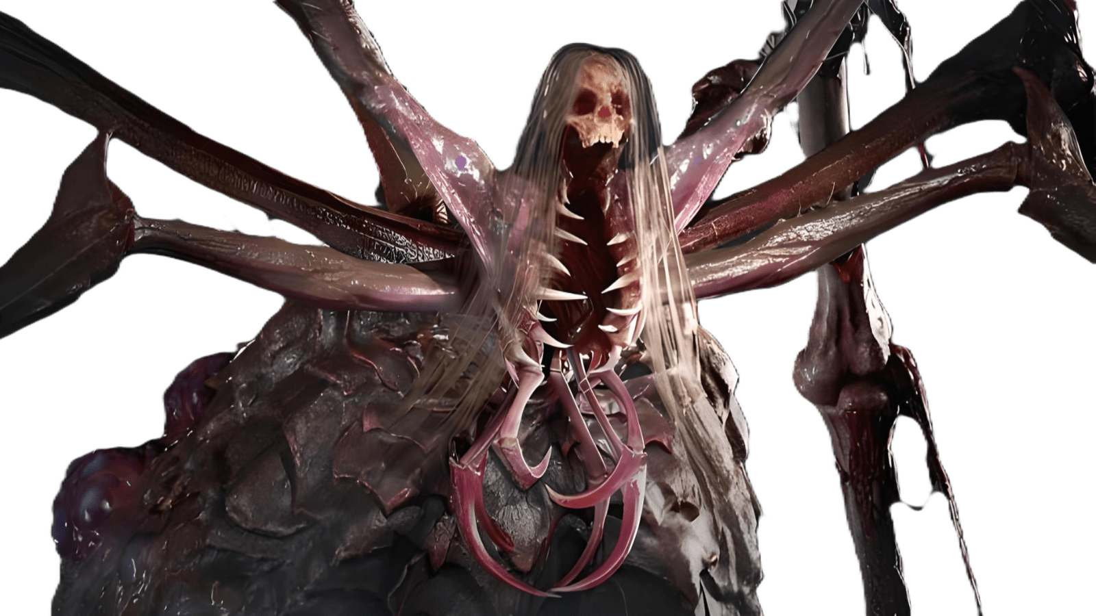1600x900 once human Archives