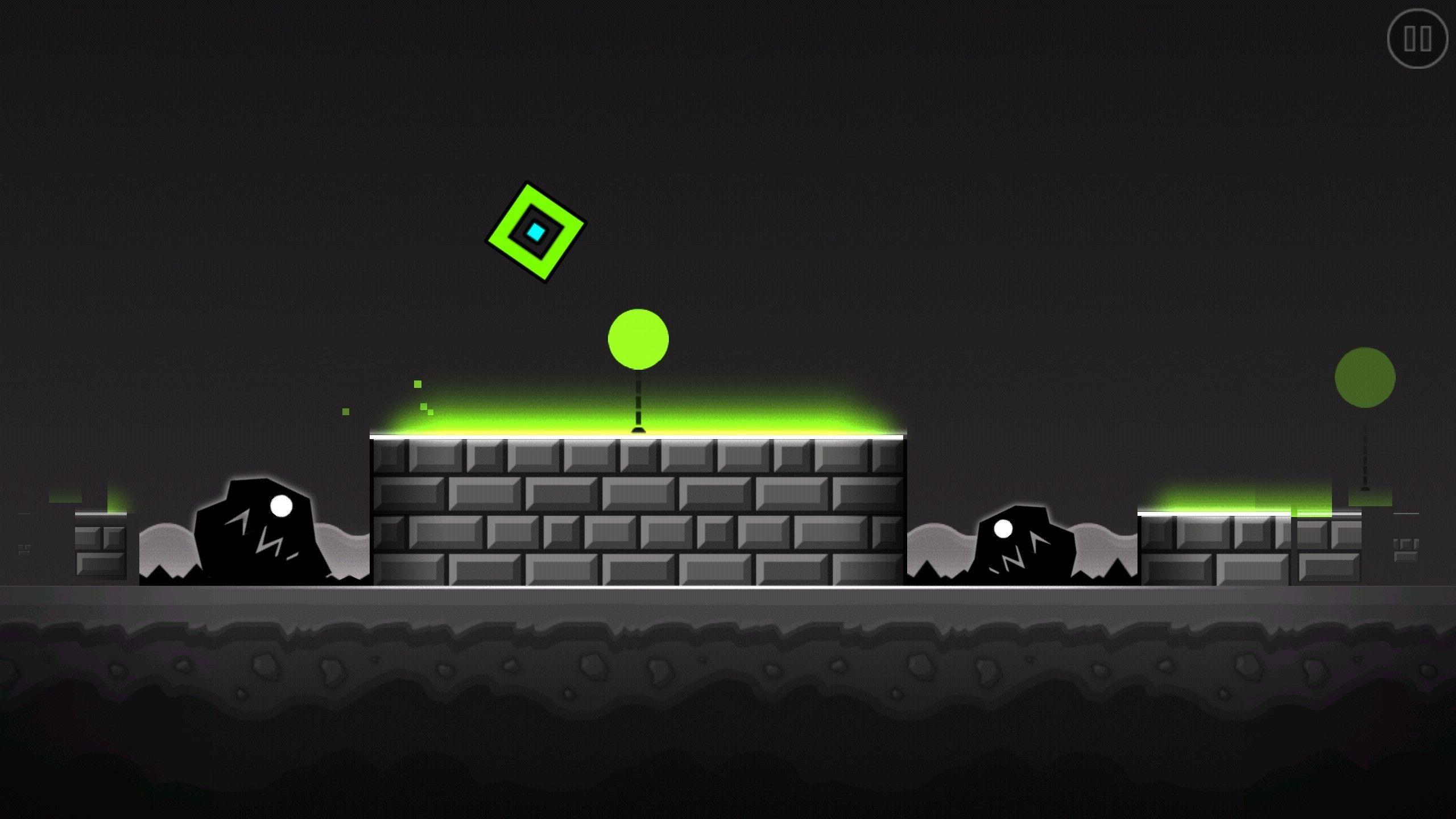 best geometry dash backgrounds