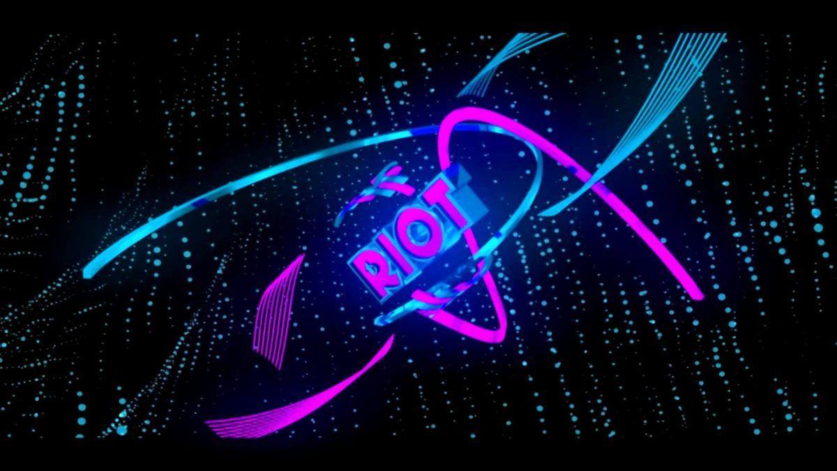 1200x675 Geometry Dash) RioT Fan Intro
