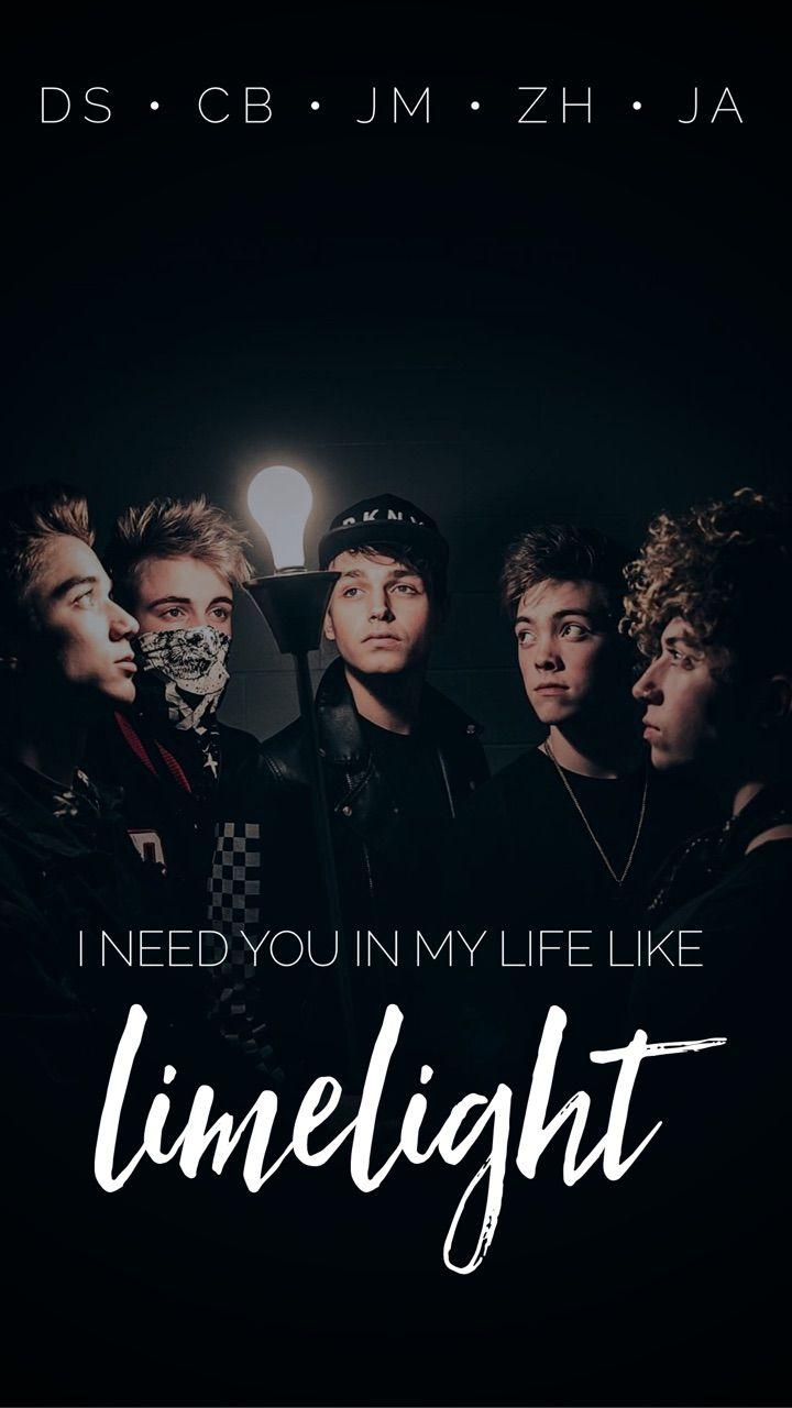 Why Don't We Wallpapers - Top Free Why