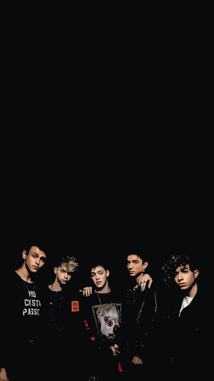 720x1280 Why Don't We