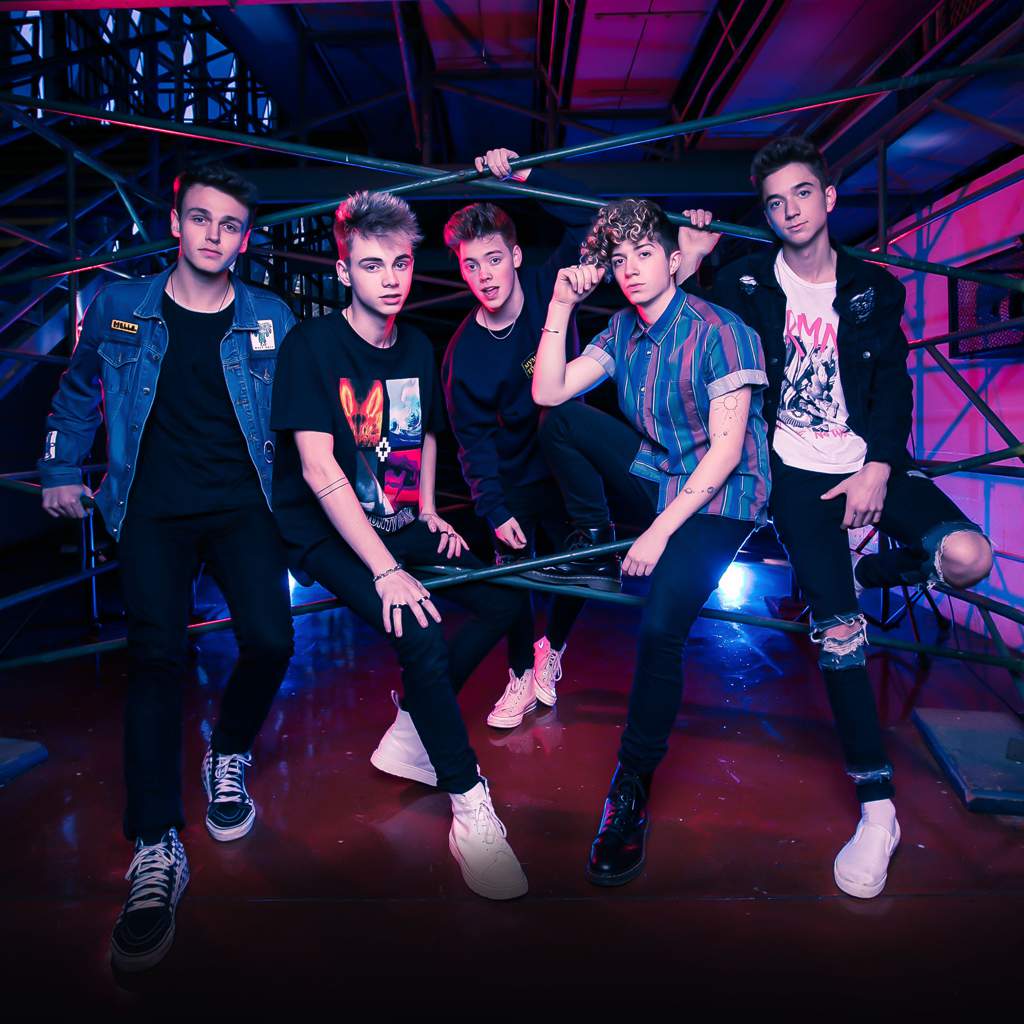 1024x1024 Why Don't We Wallpaper. Why Don't We Amino