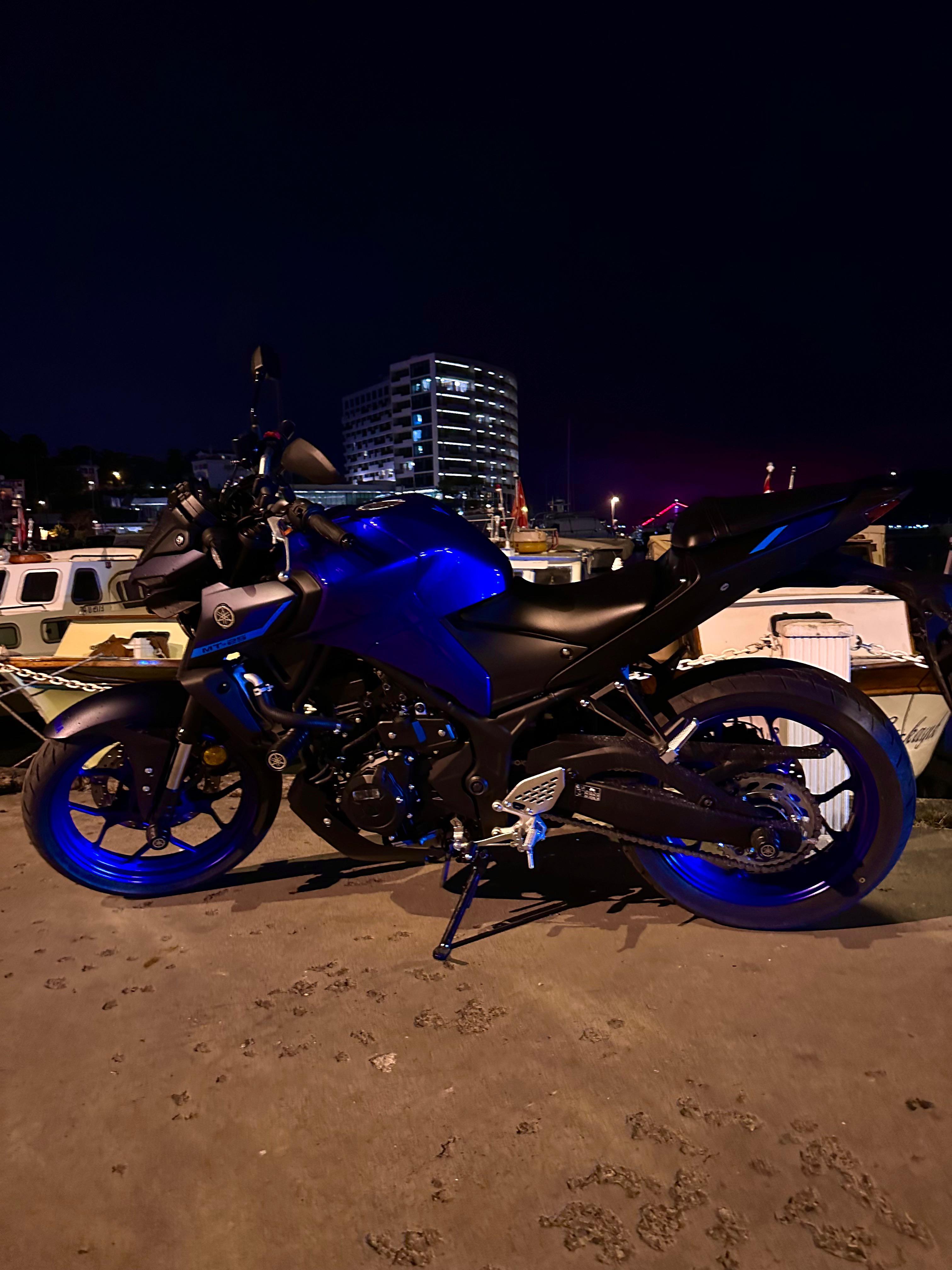 Yamaha Mt 25 Wallpapers - Top Free Yamaha Mt 25 Backgrounds ...