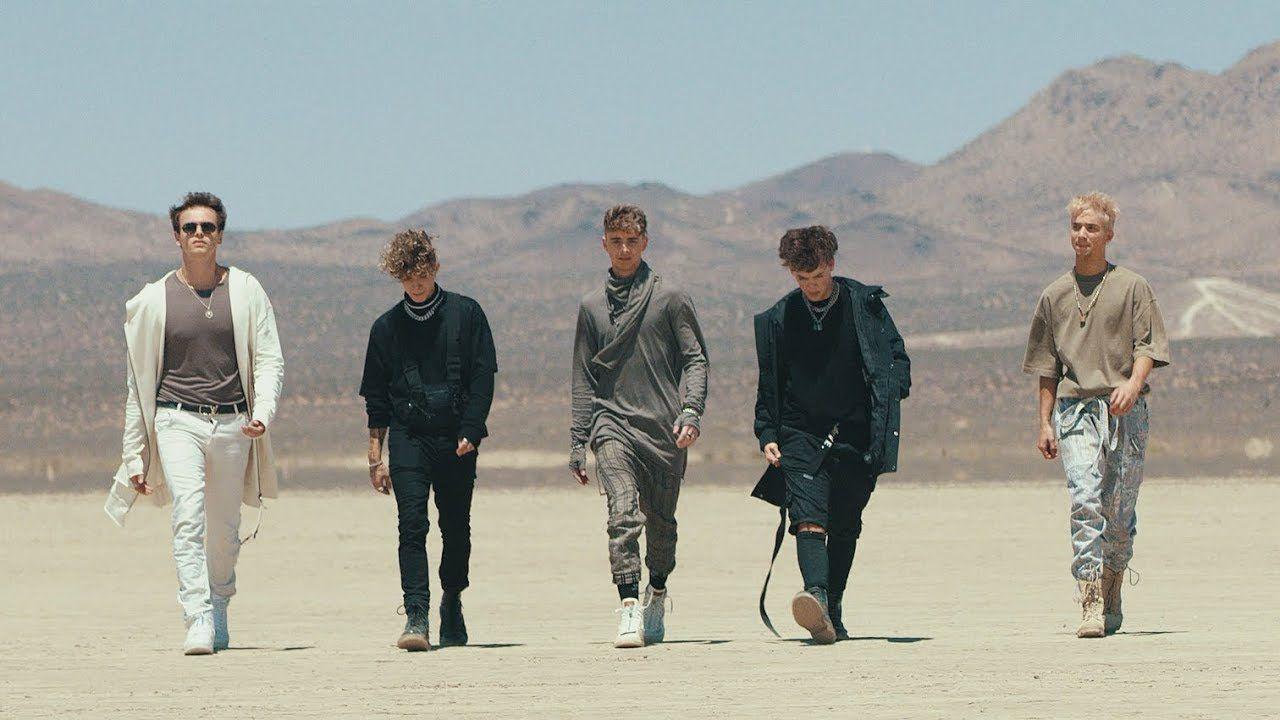 1280x720 Why Don't We [Official Music Video]