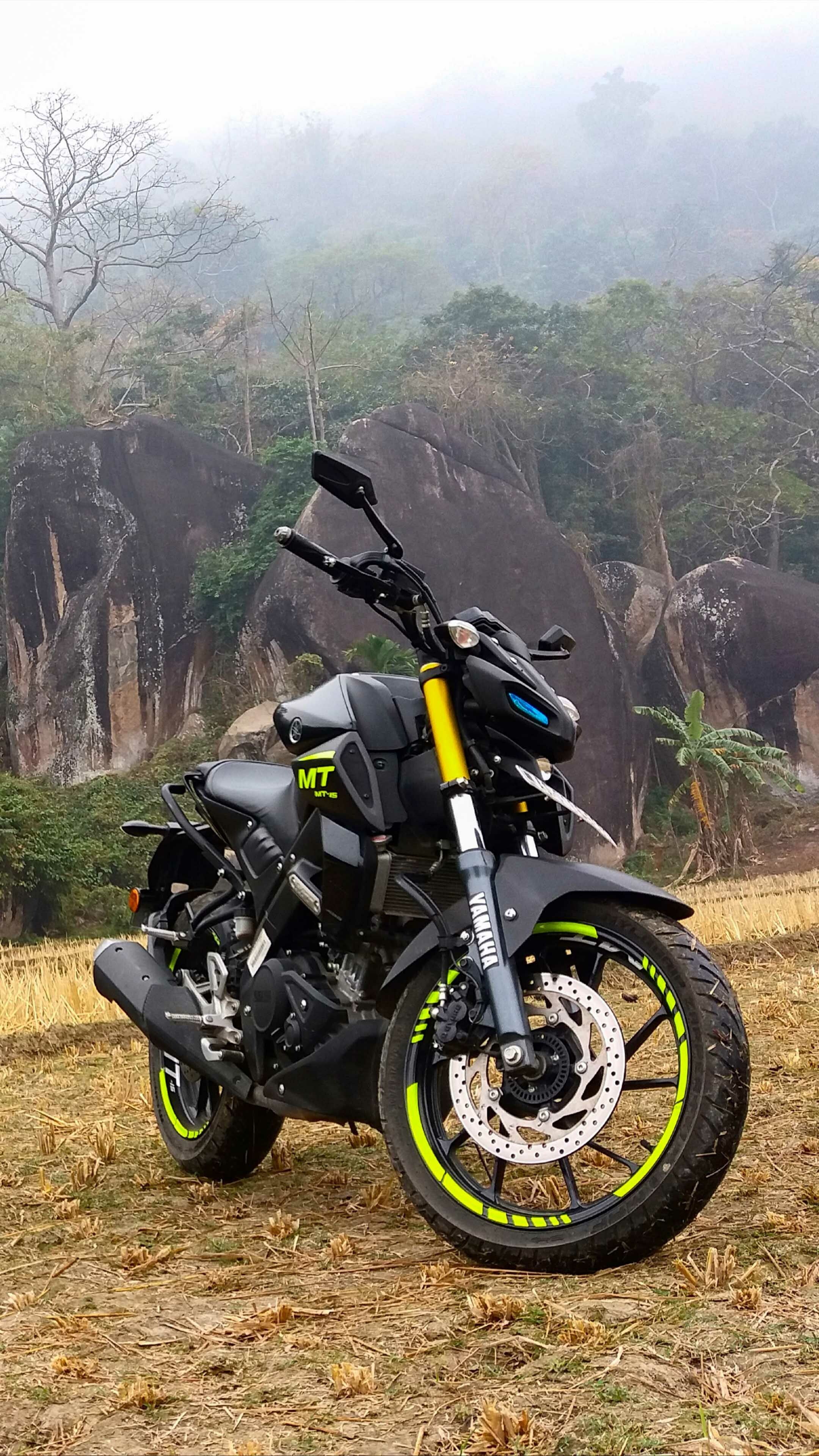 2160x3840 Yamaha Wallpaper 58 image