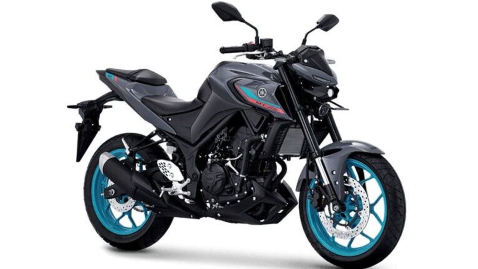 1600x900 Yamaha MT 25 Launched In New
