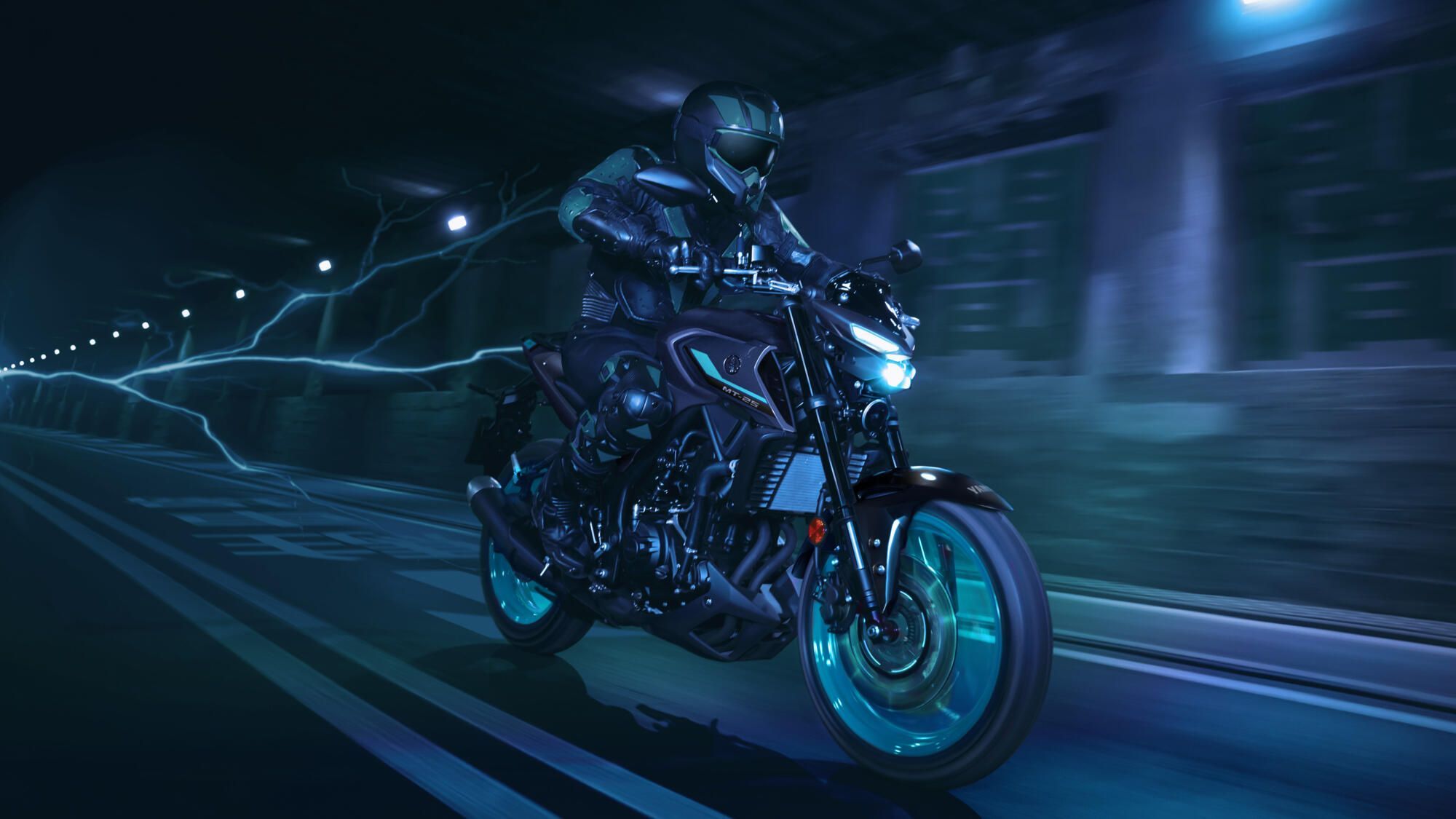 Yamaha Mt 25 Wallpapers - Top Free Yamaha Mt 25 Backgrounds ...