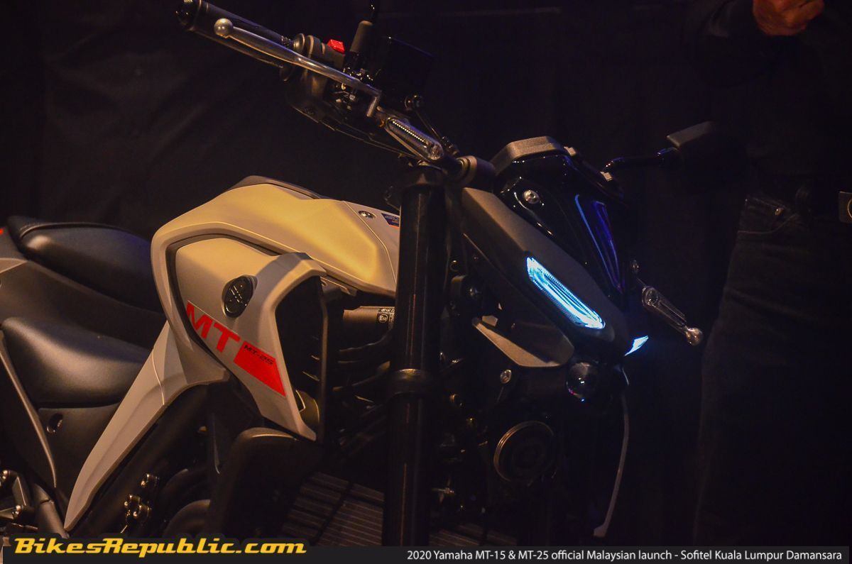 1200x795 2020 Yamaha Mt 25 Price Malaysia Mt 15