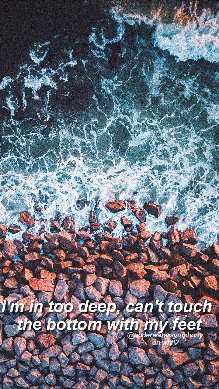720x1280 In Too Deep' Don't We wallpaper