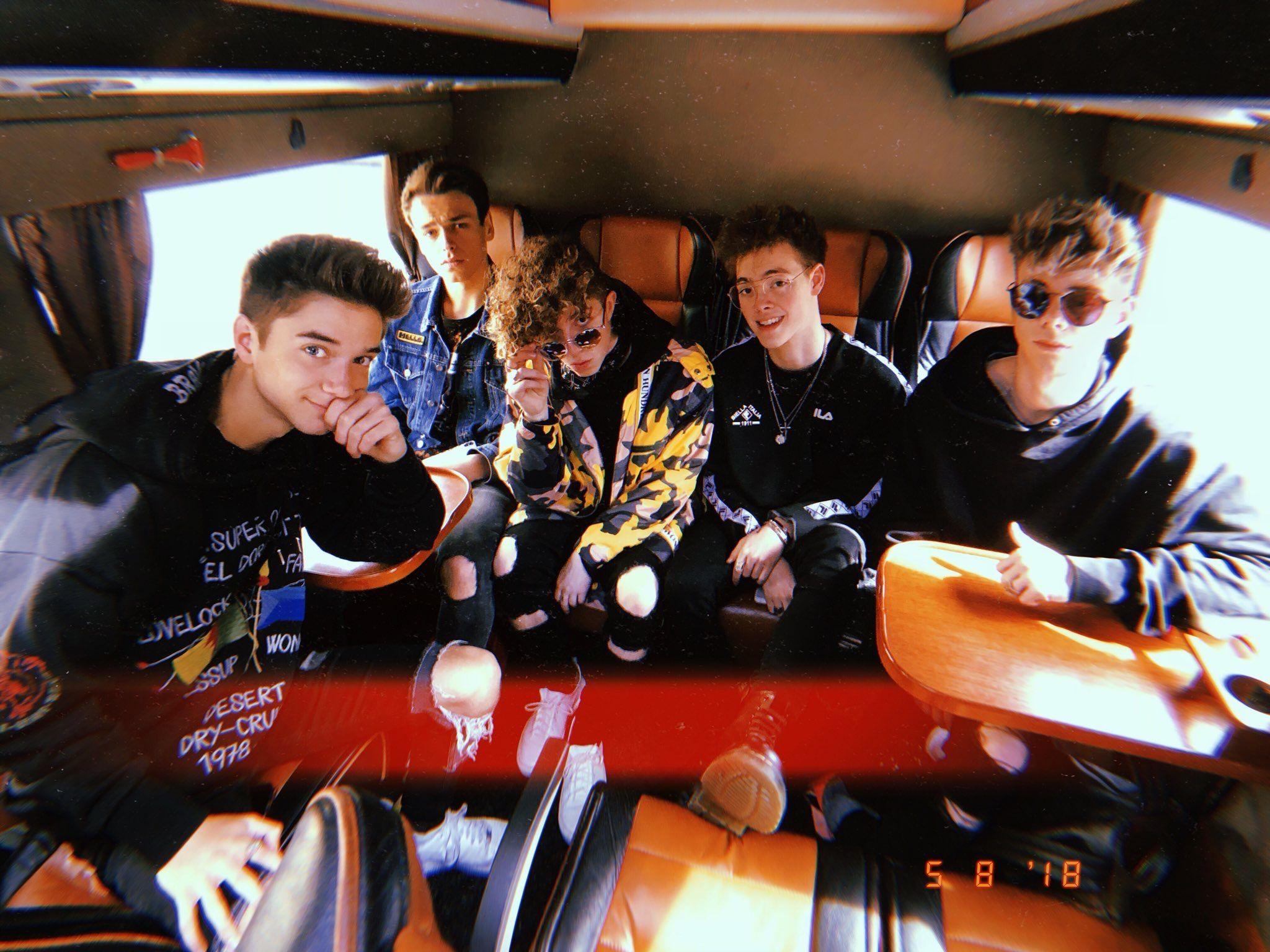 2048x1536 Why Don't We Announce Another European Tour