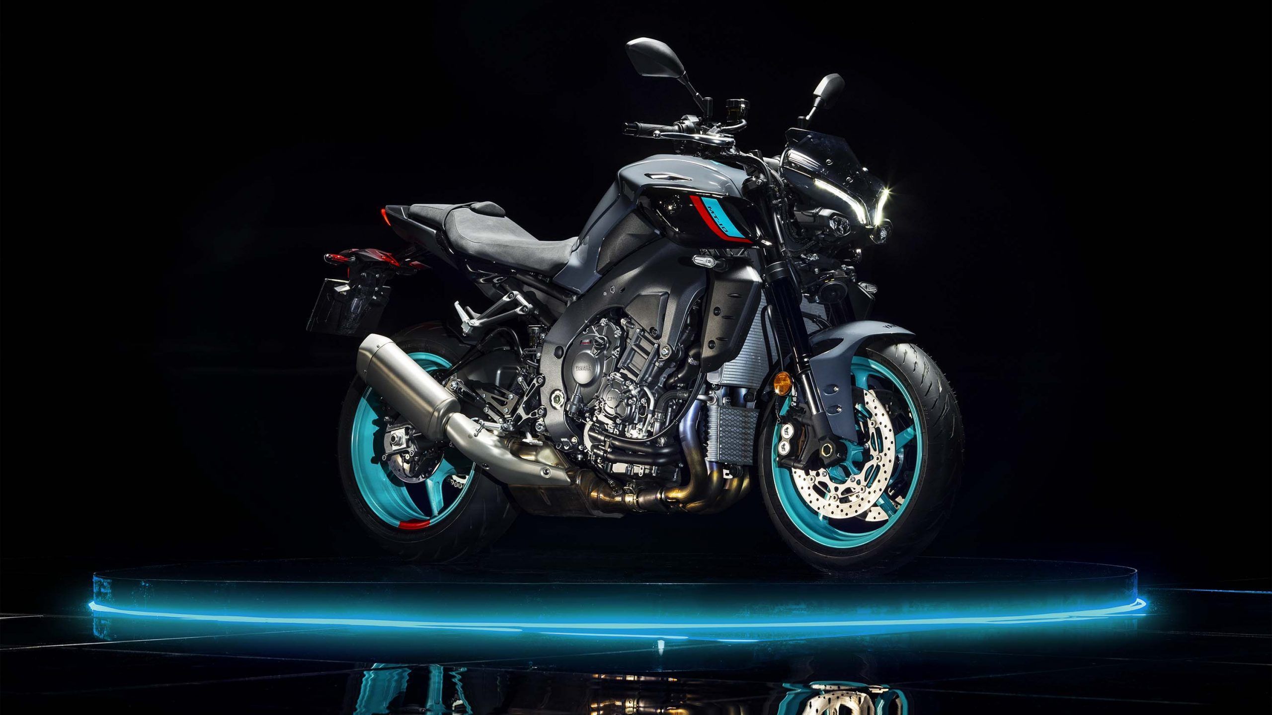 2560x1440 The Updated Yamaha MT 10 Priced At $13