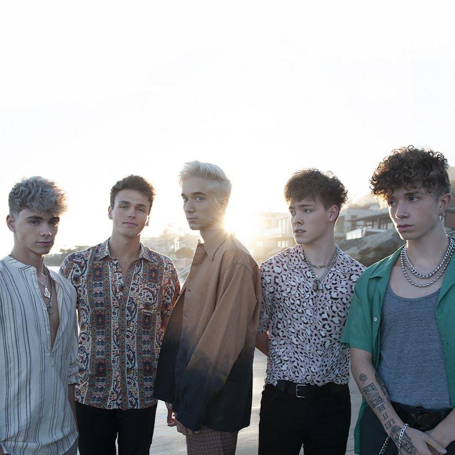 900x900 Why Don't We