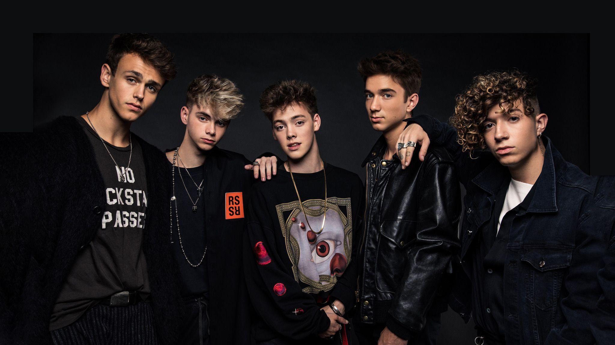 2048x1152 Why Don't We