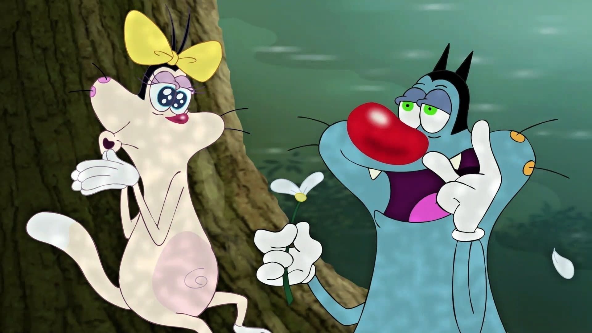 Oggy And Olivia Wallpapers Top Free Oggy And Olivia Backgrounds Oggy And Olivia Wallpapers Top Free Oggy And Olivia Backgrounds