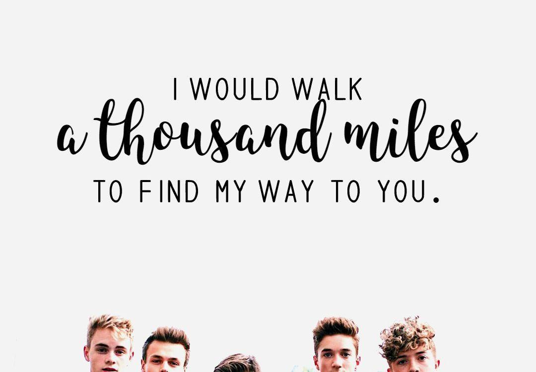 1080x750 Why don't we wallpaper image