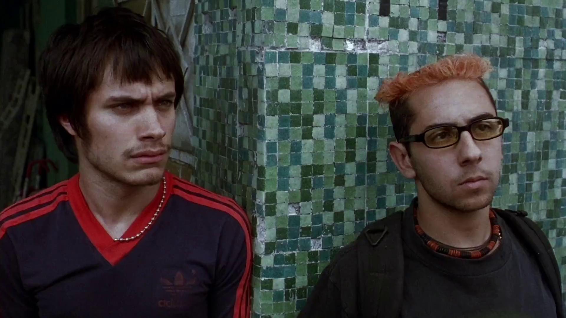 1920x1080 Amores Perros • New Zealand