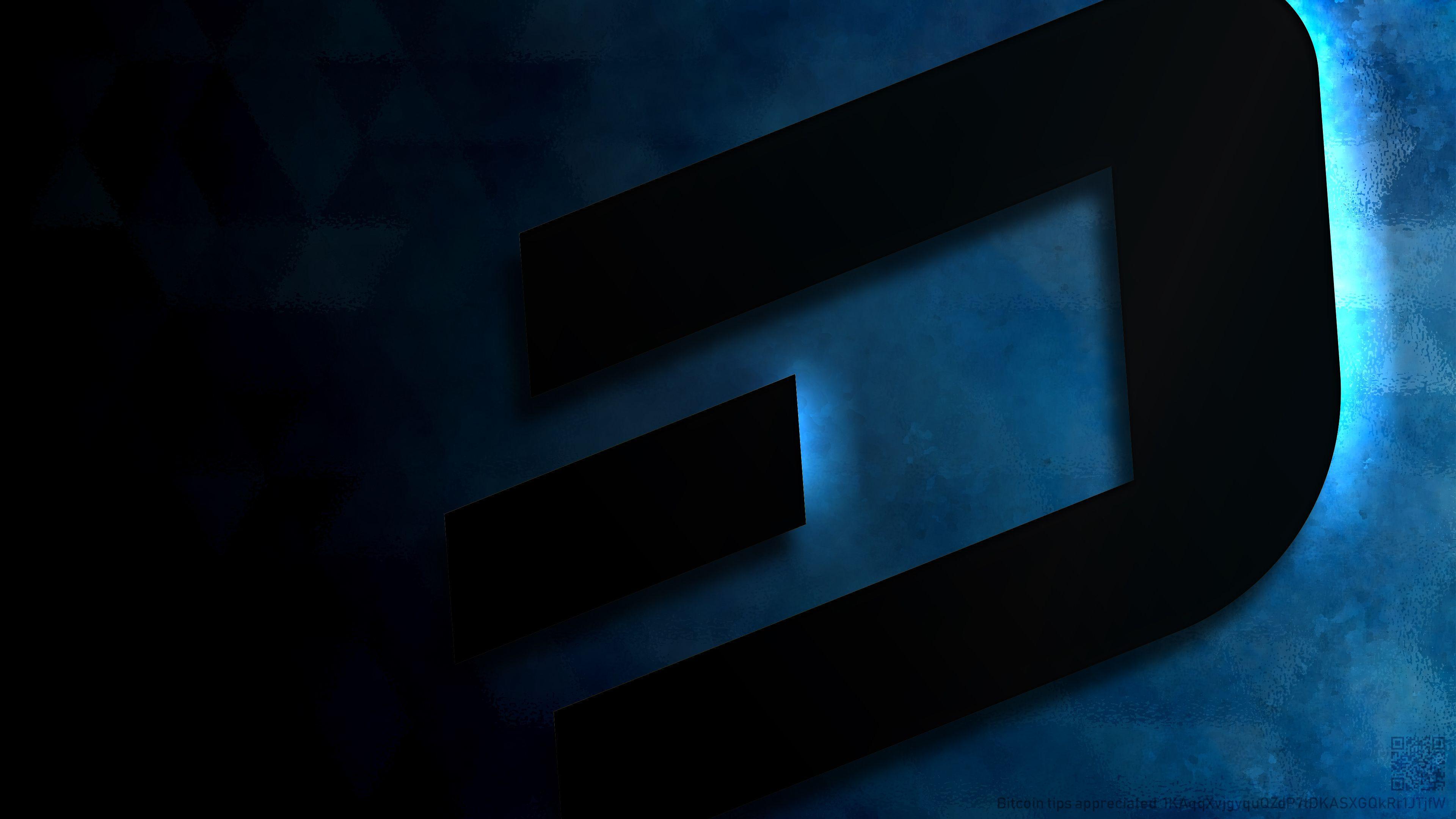 3840x2160 4k Cryptocurrency Wallpaper