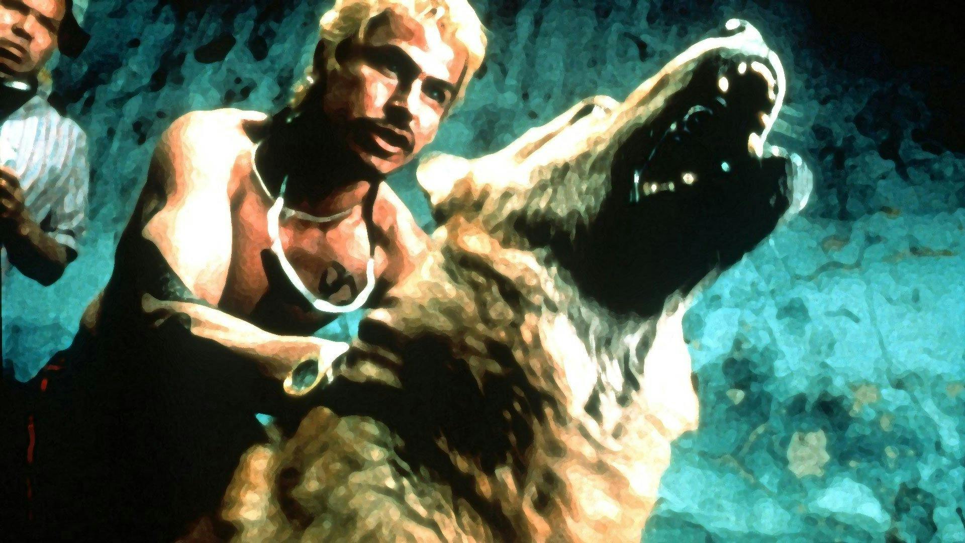 1920x1080 Amores Perros Review