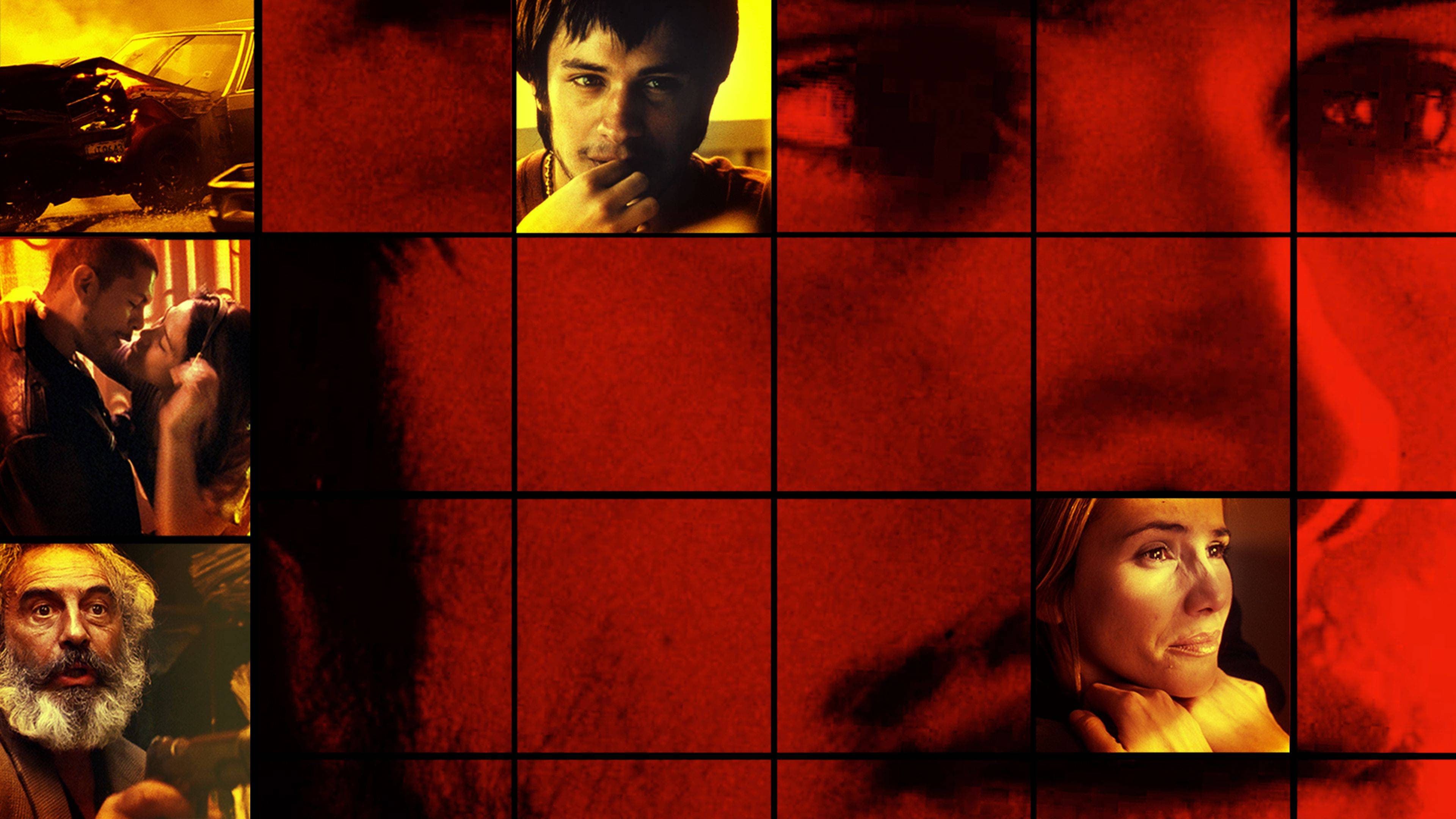 3840x2160 Amores Perros, covers