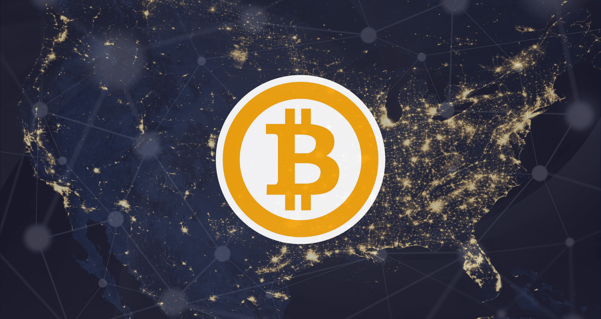 2000x1064 Bitcoin HD Wallpaper and Background Image