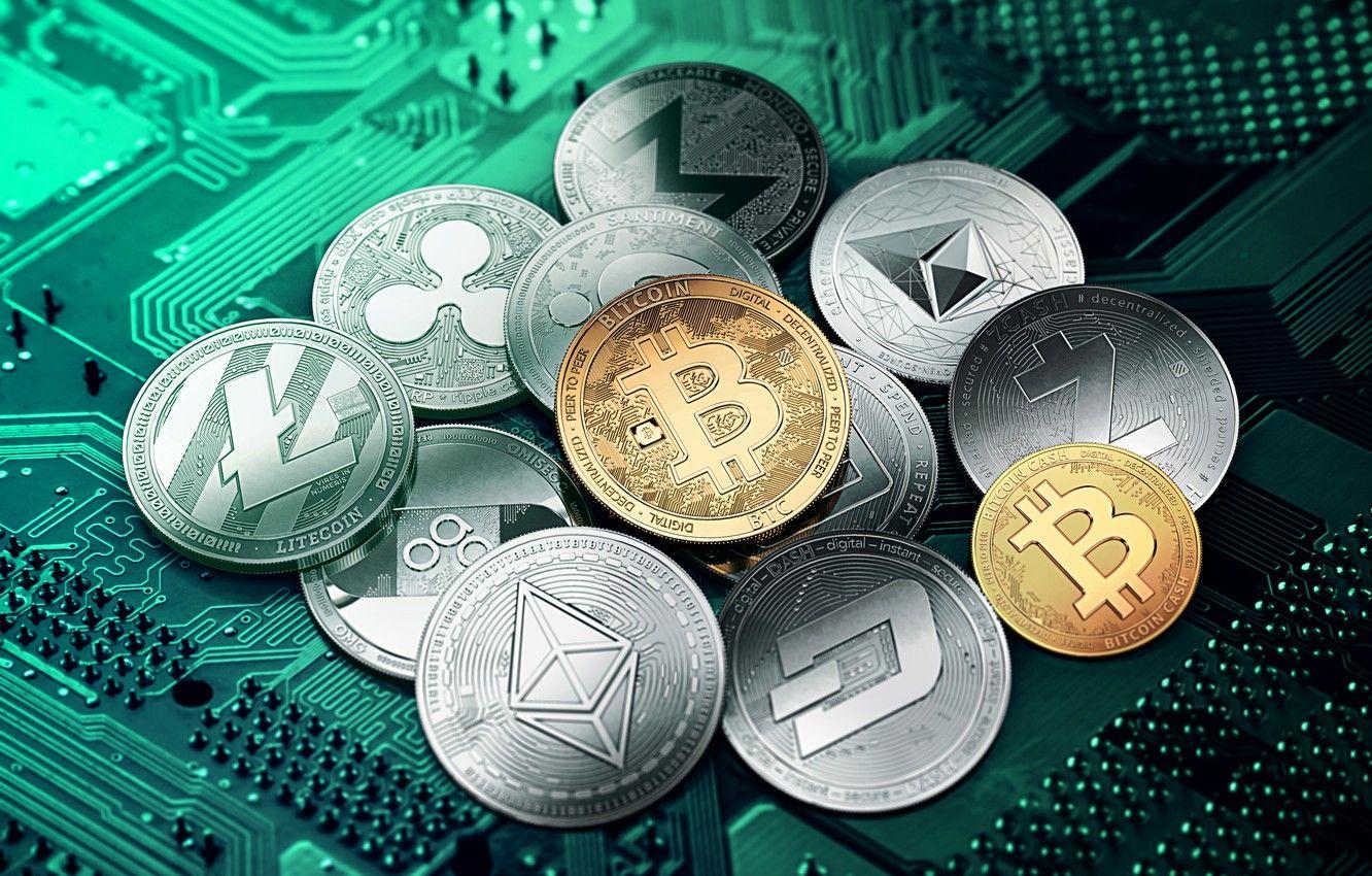 crypto currencies to look out for