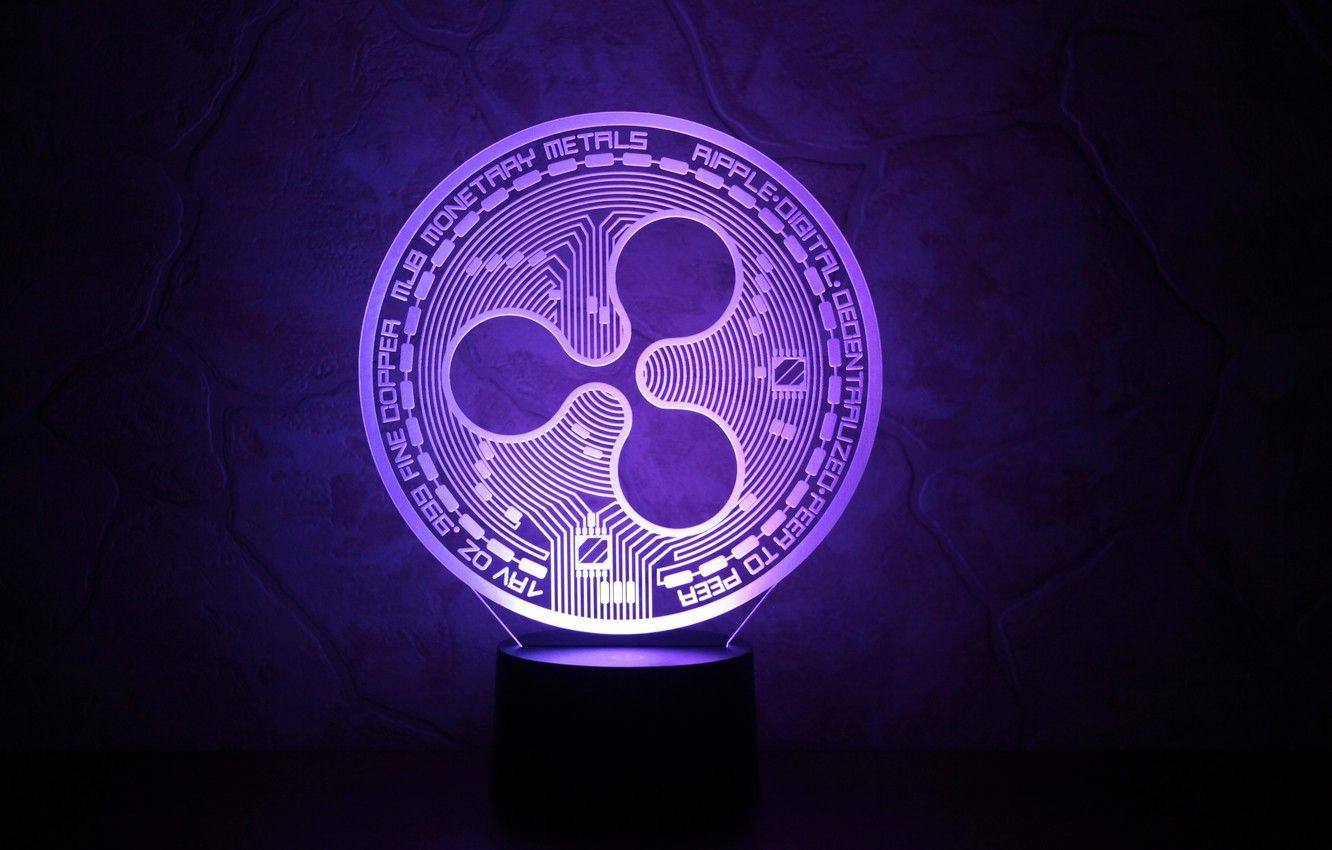 purple crypto