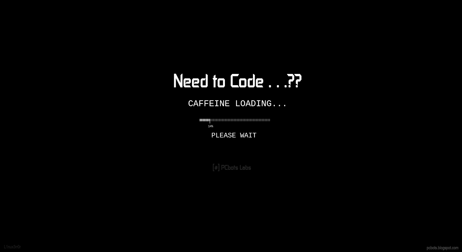 Coding quotes funny